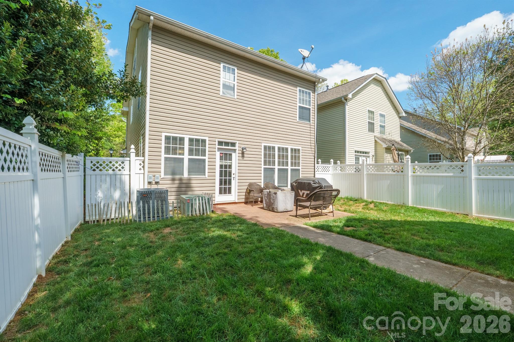 Tanners Creek - Residential