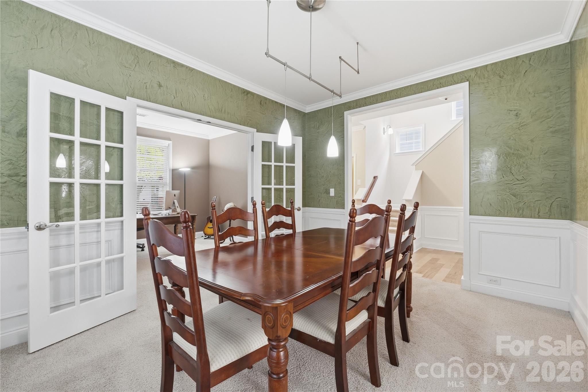 Tanners Creek - Residential