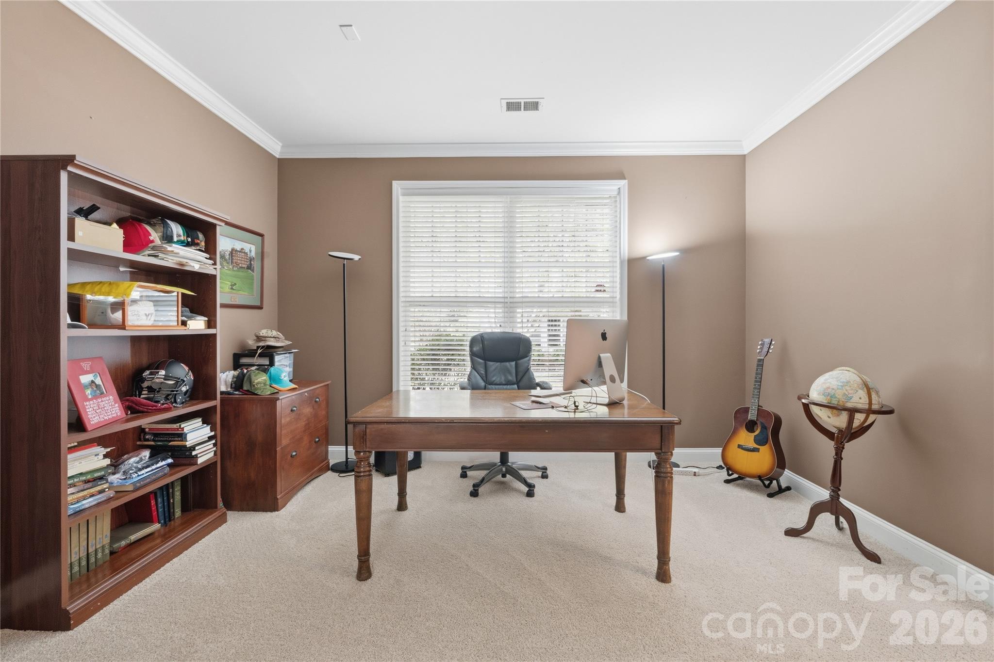 Tanners Creek - Residential