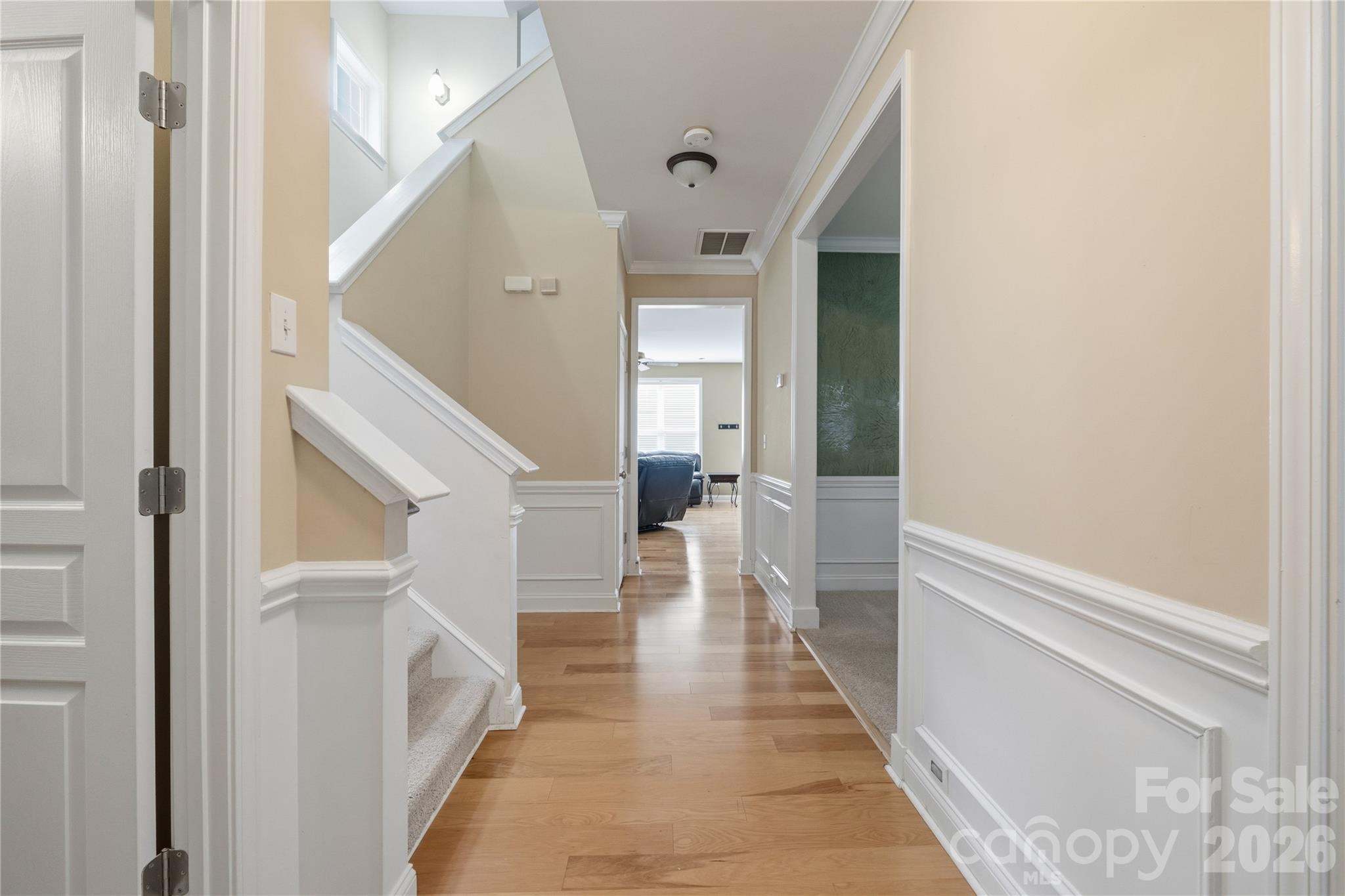 Tanners Creek - Residential