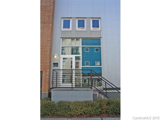 Third Ward - Residential Lease