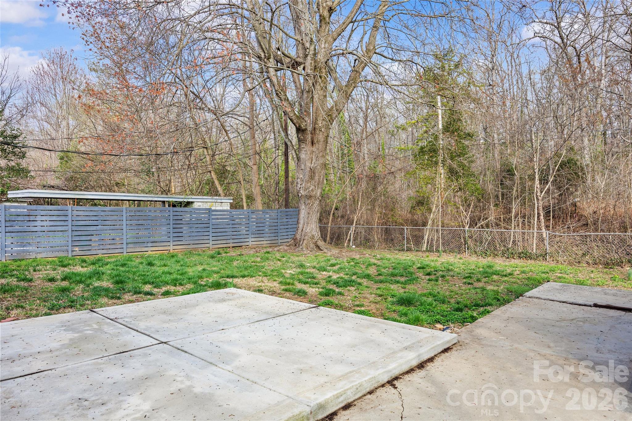 Eastway Park - Residential