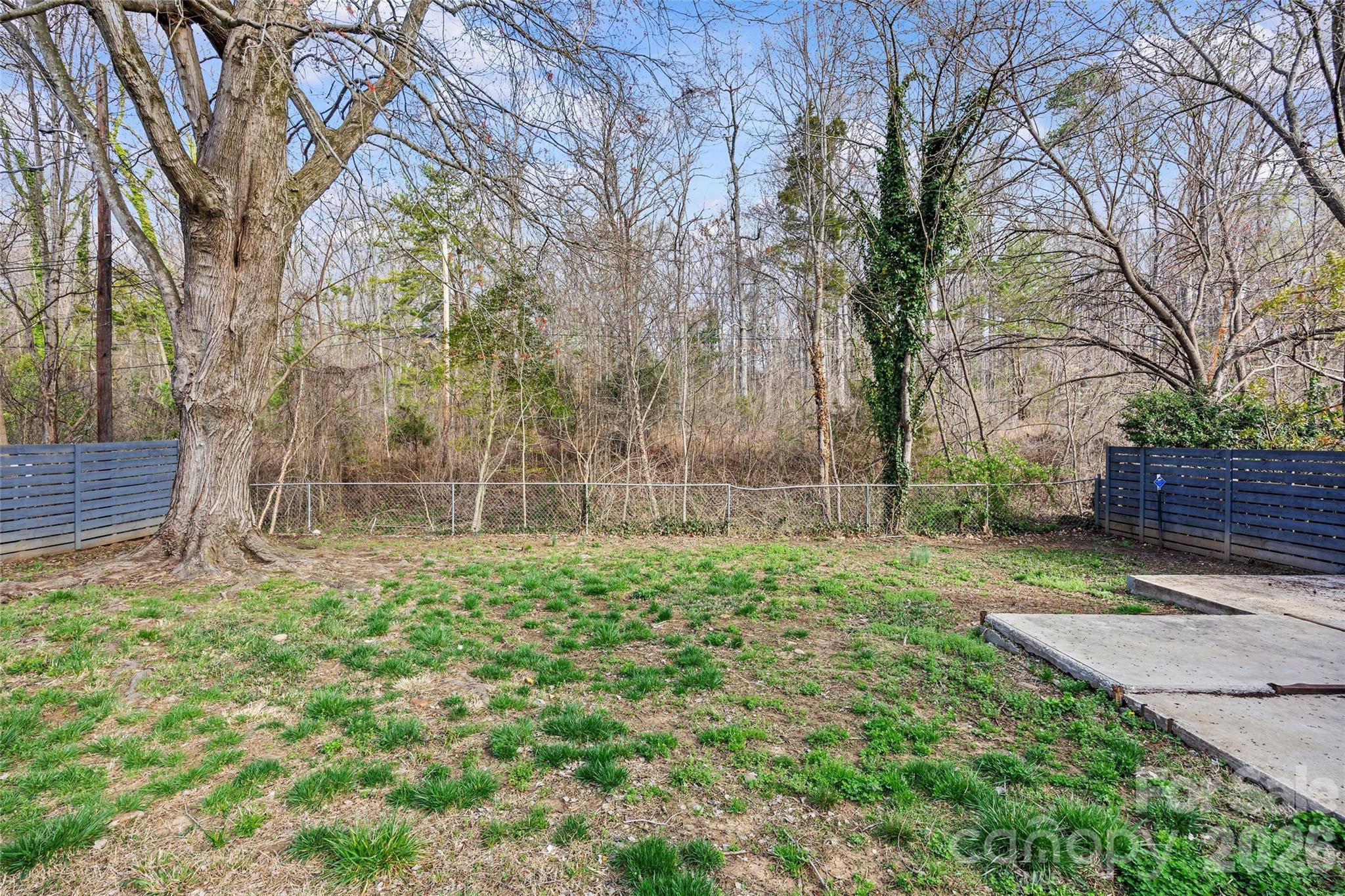 Eastway Park - Residential