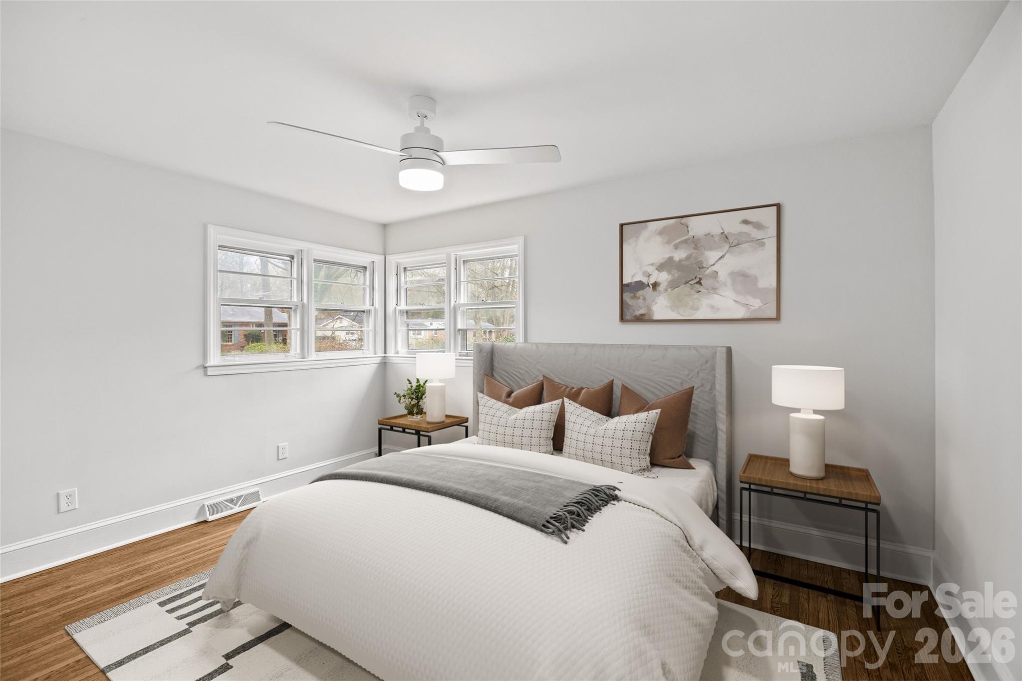 Eastway Park - Residential