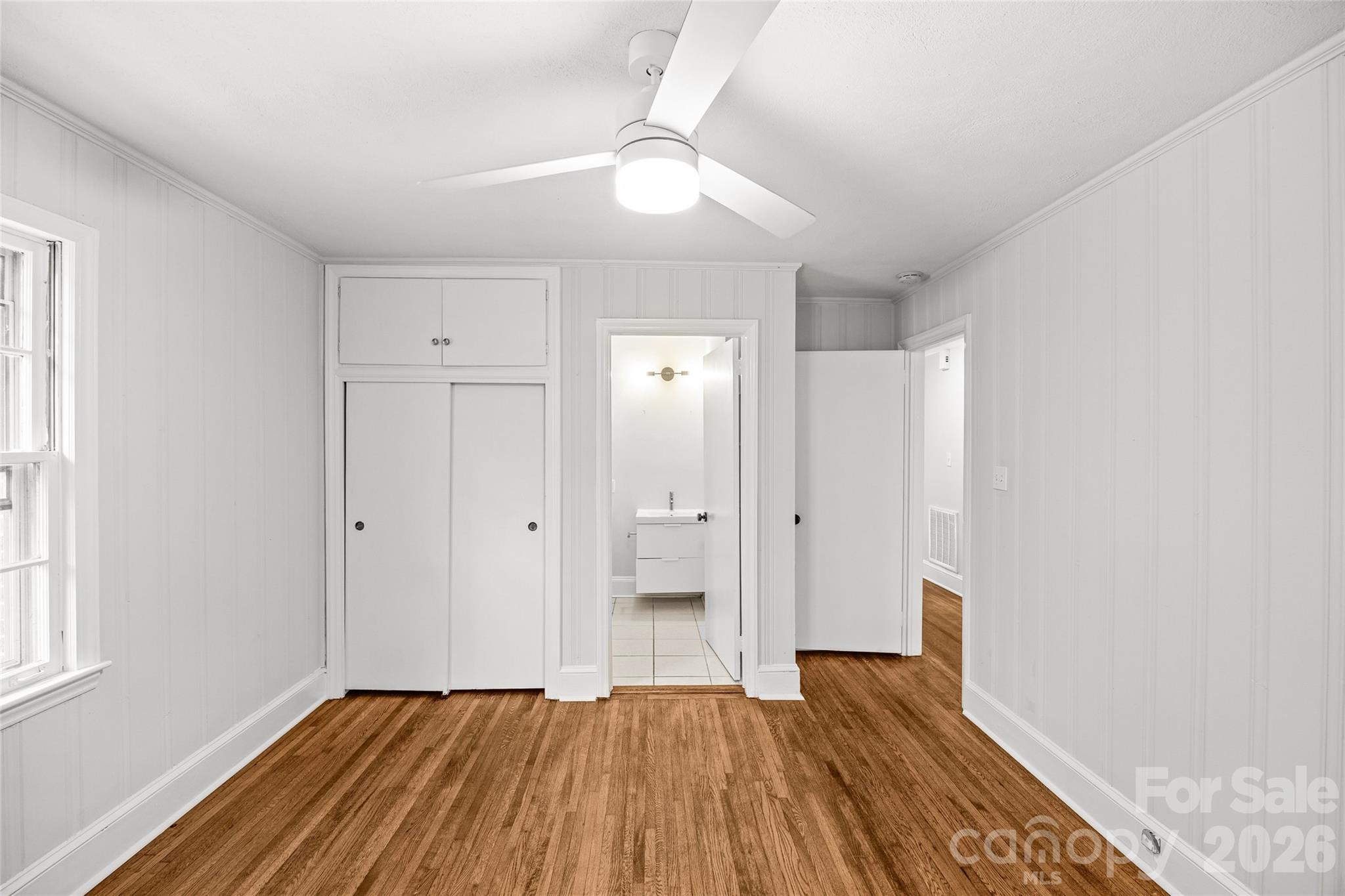 Eastway Park - Residential