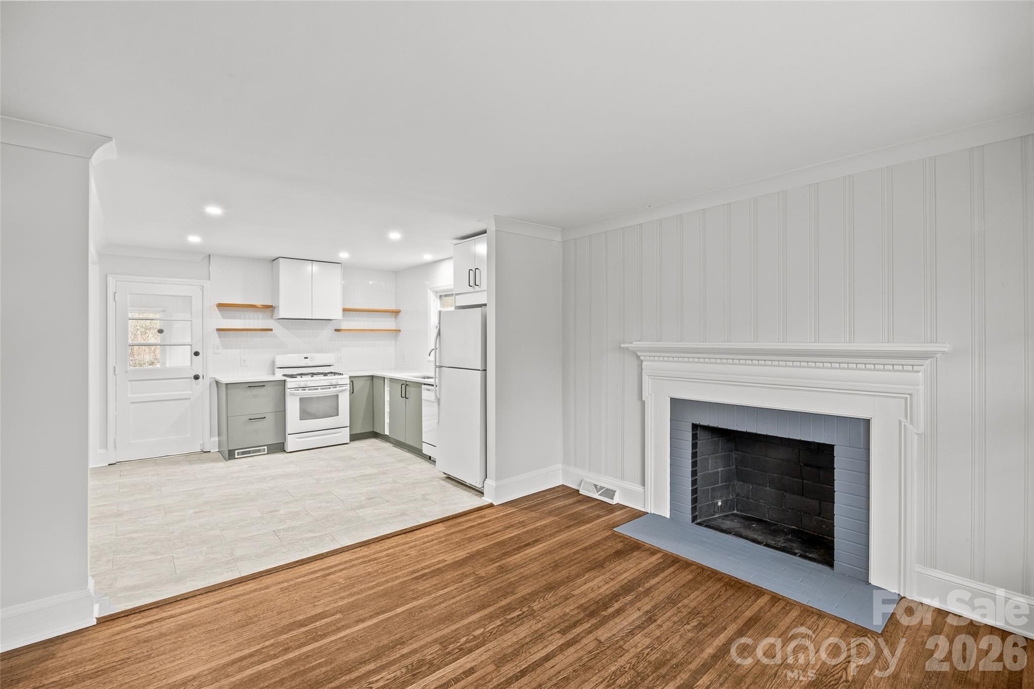 Eastway Park - Residential