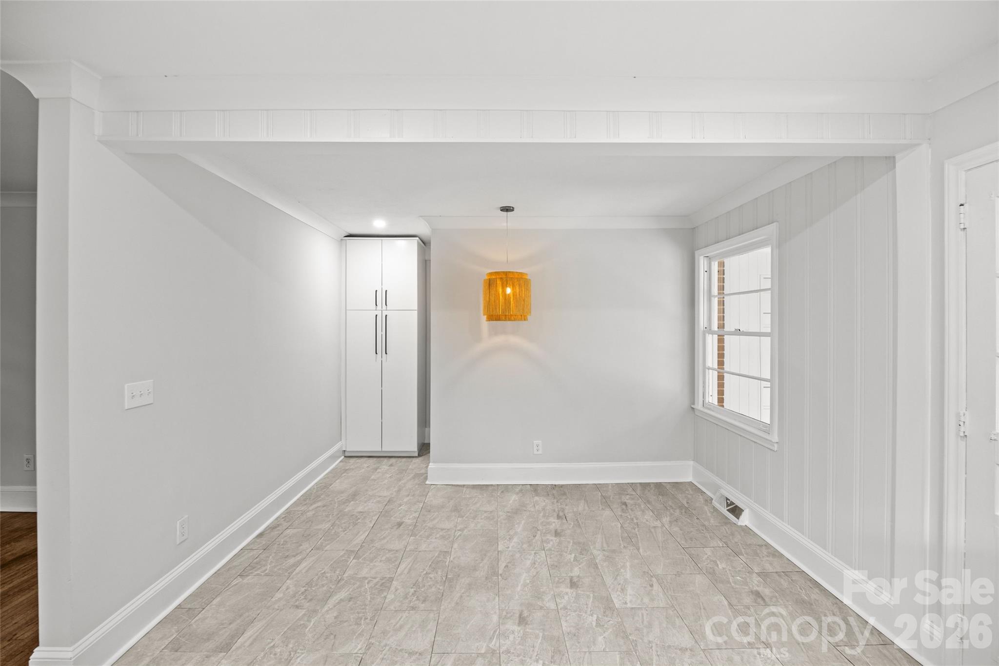 Eastway Park - Residential