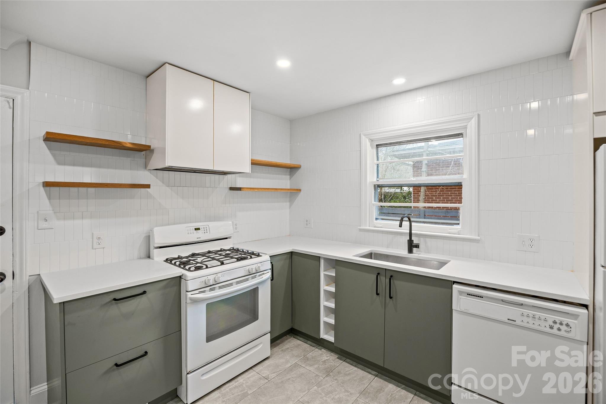 Eastway Park - Residential