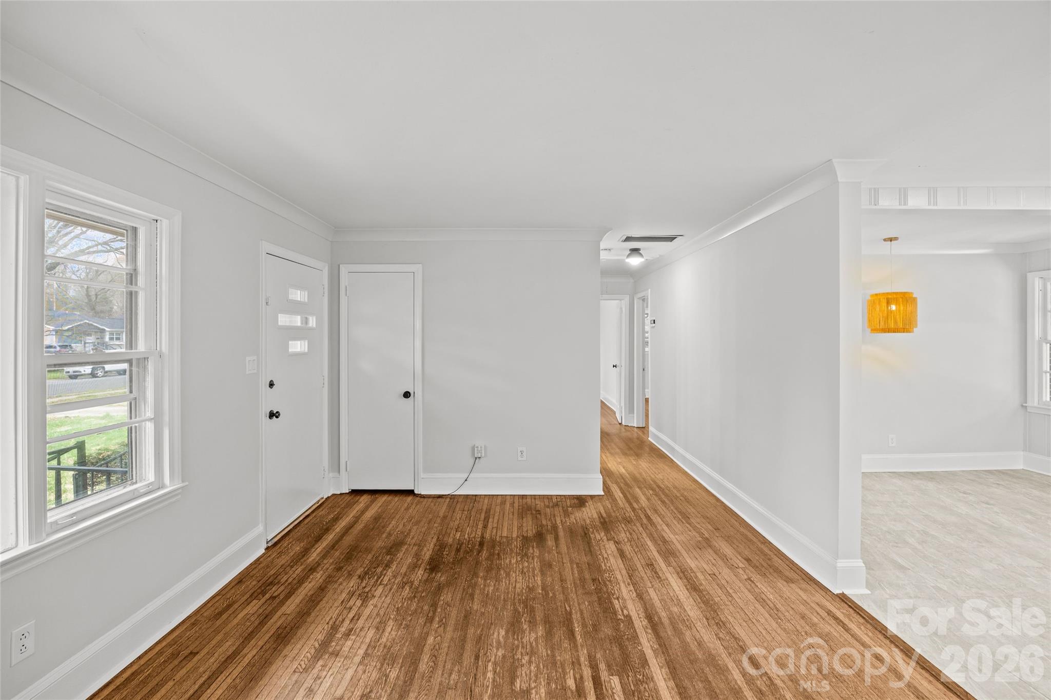 Eastway Park - Residential