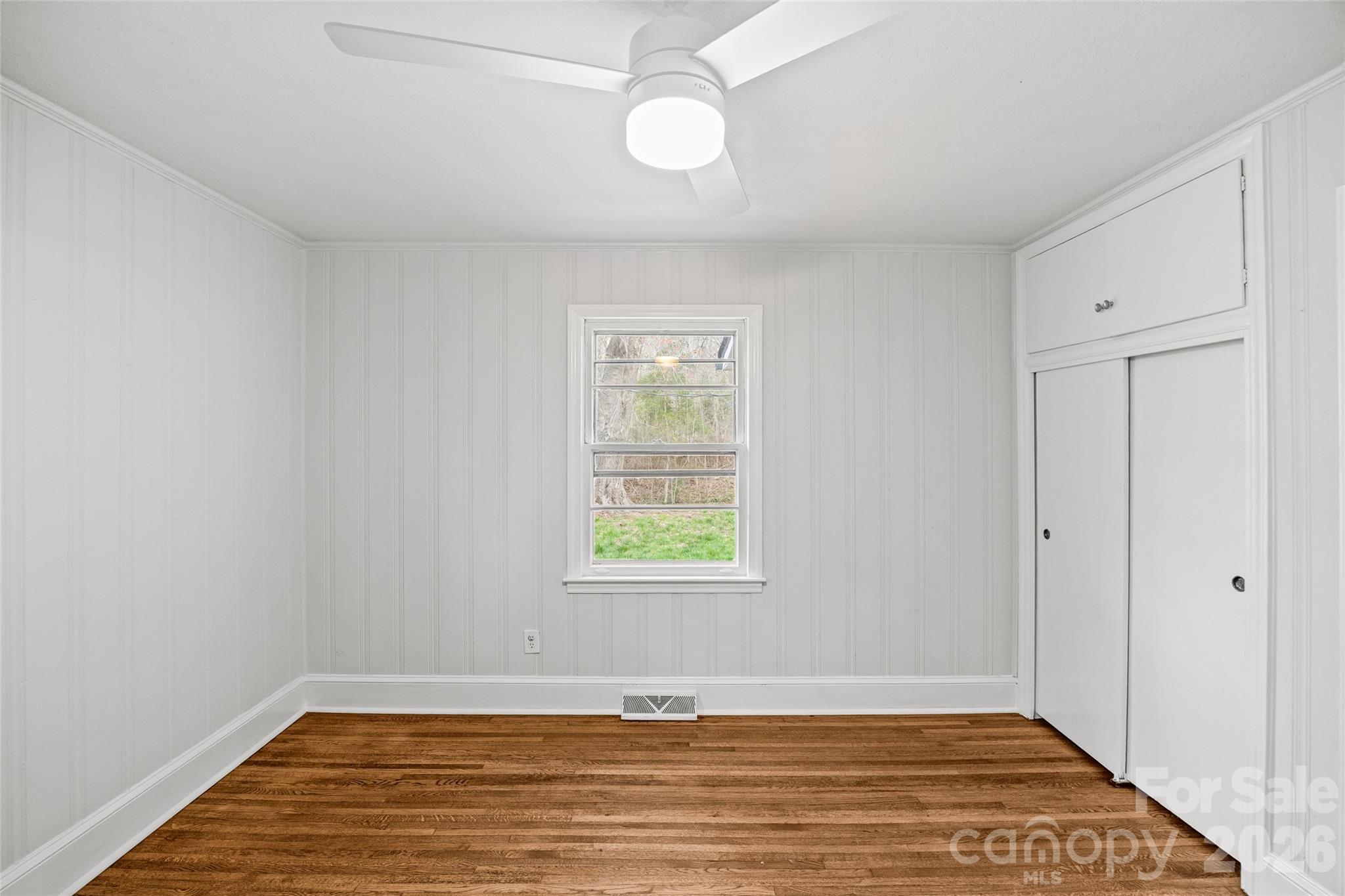 Eastway Park - Residential