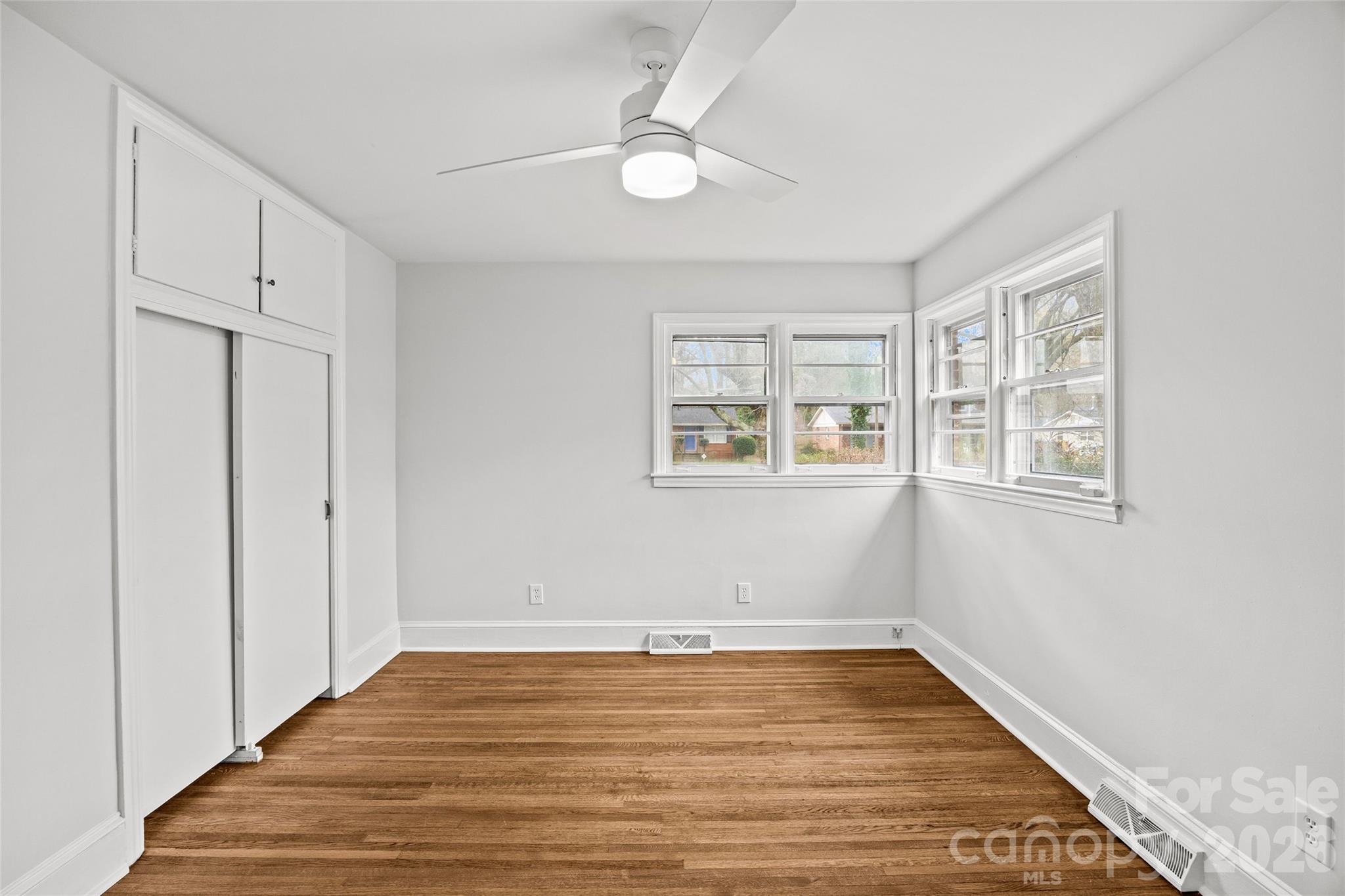 Eastway Park - Residential