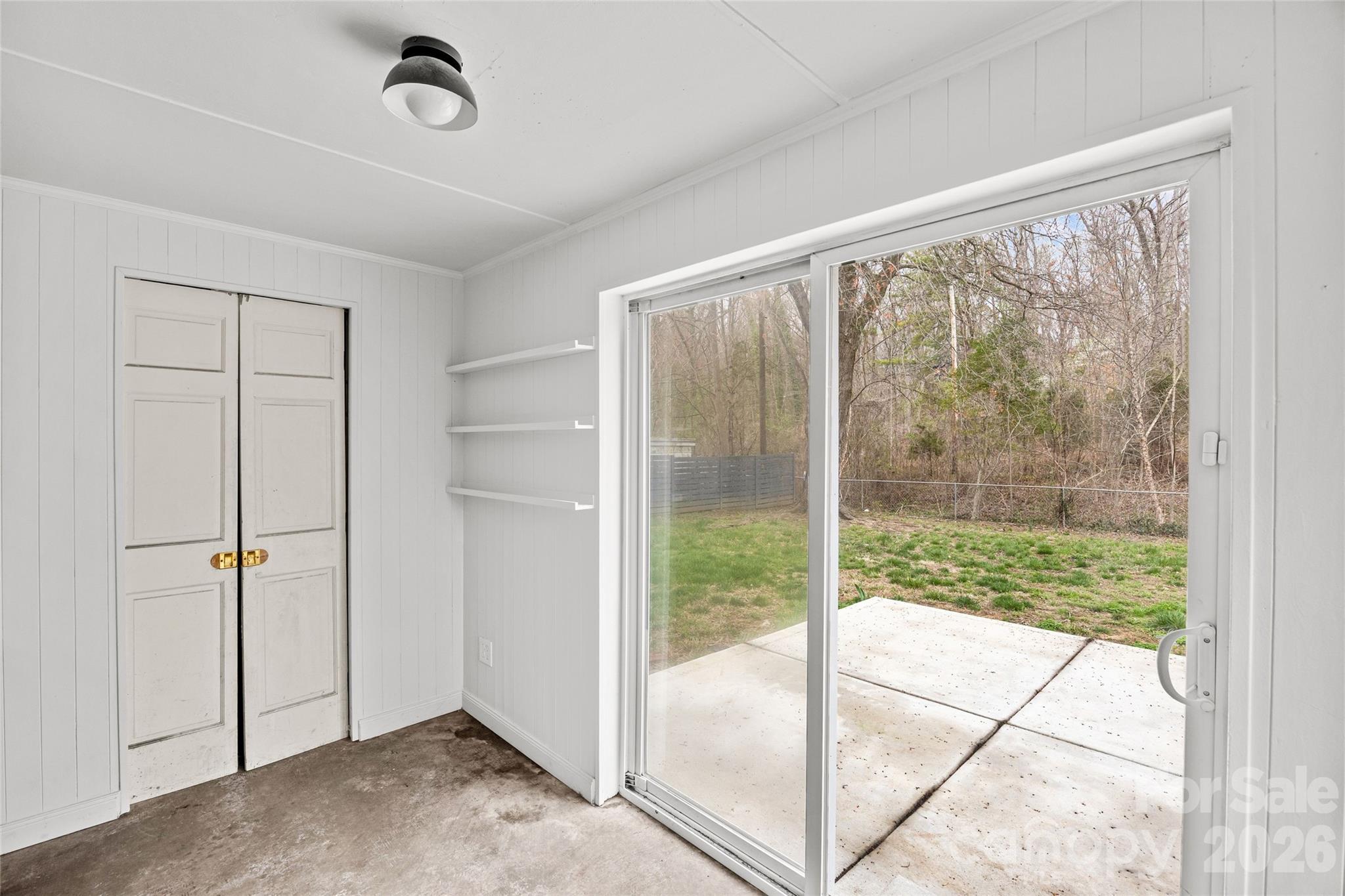 Eastway Park - Residential