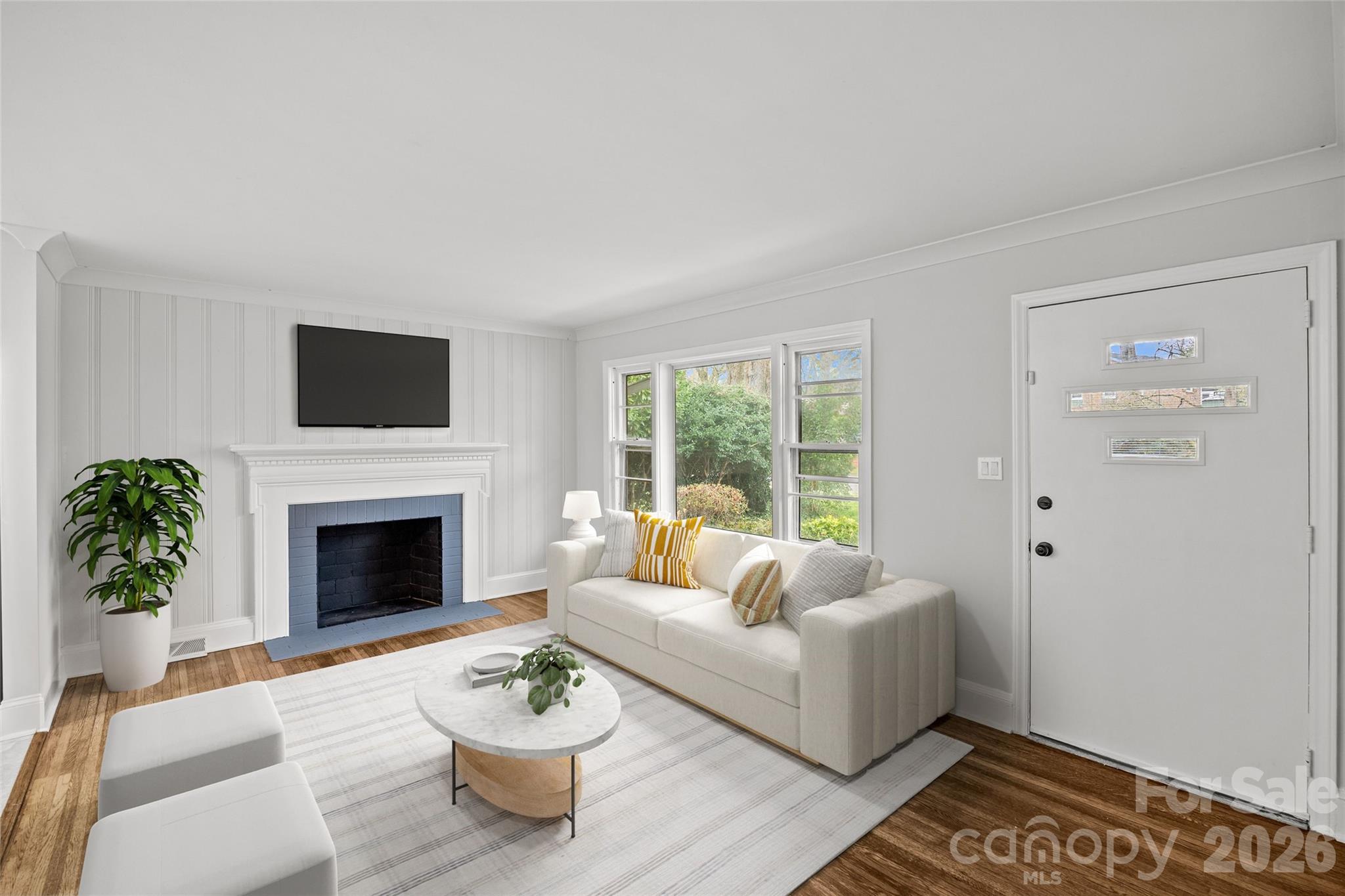 Eastway Park - Residential