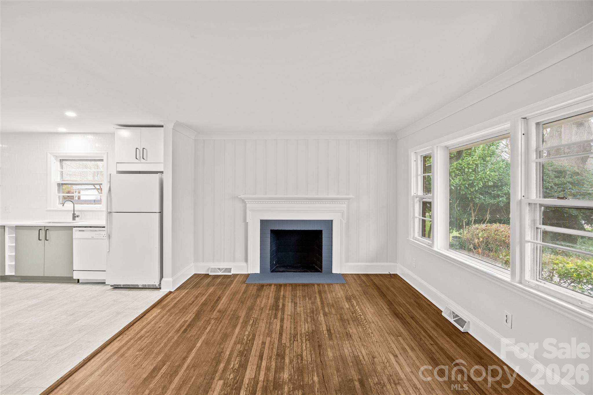 Eastway Park - Residential