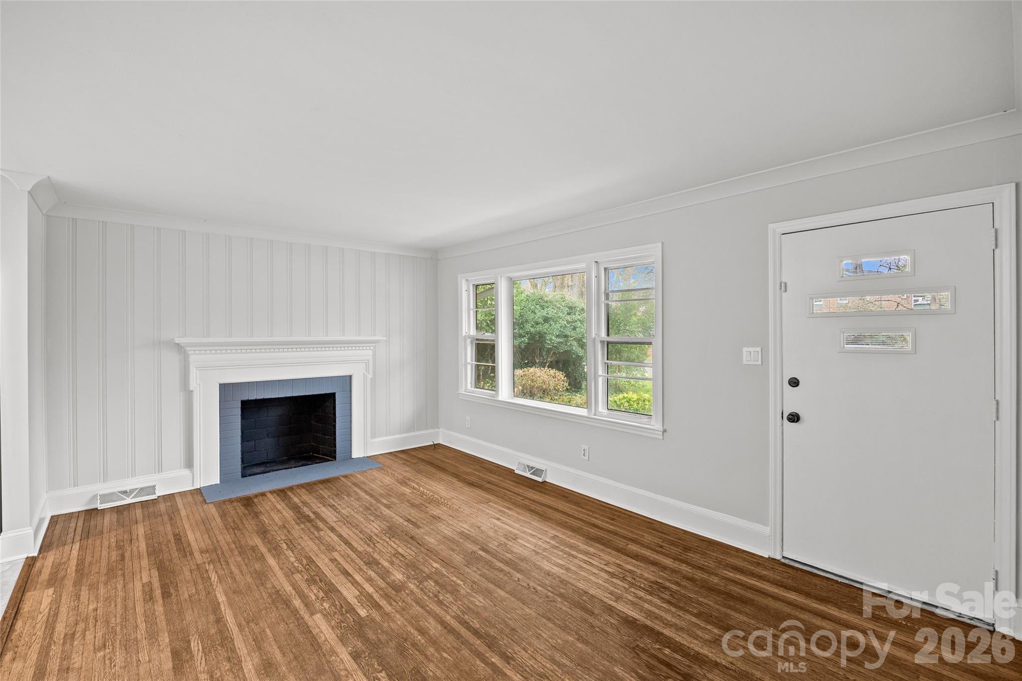 Eastway Park - Residential