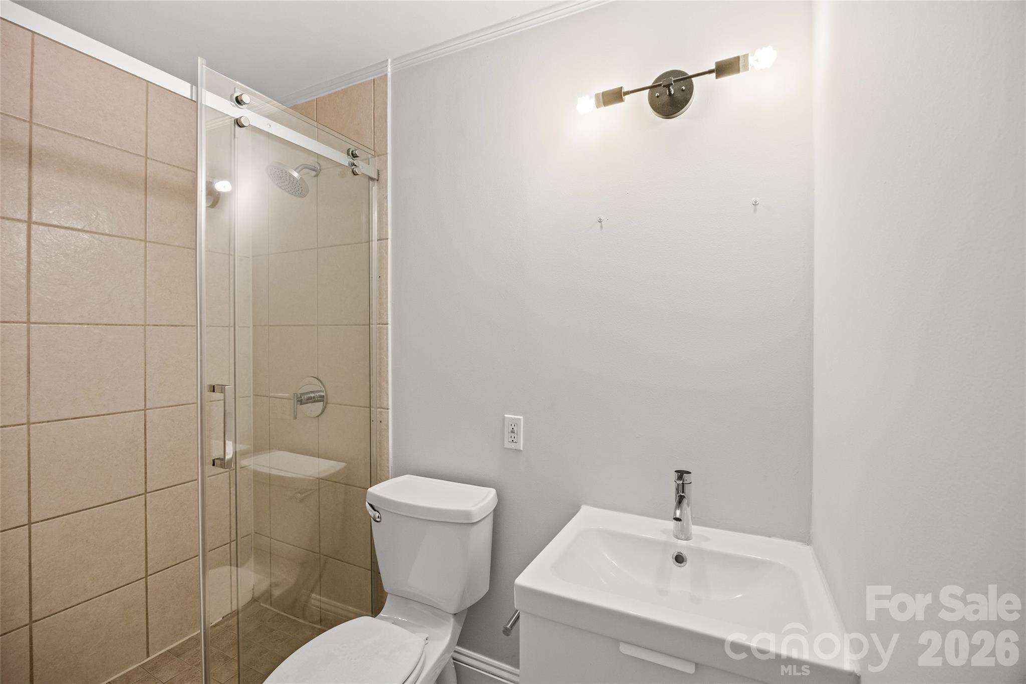 Eastway Park - Residential