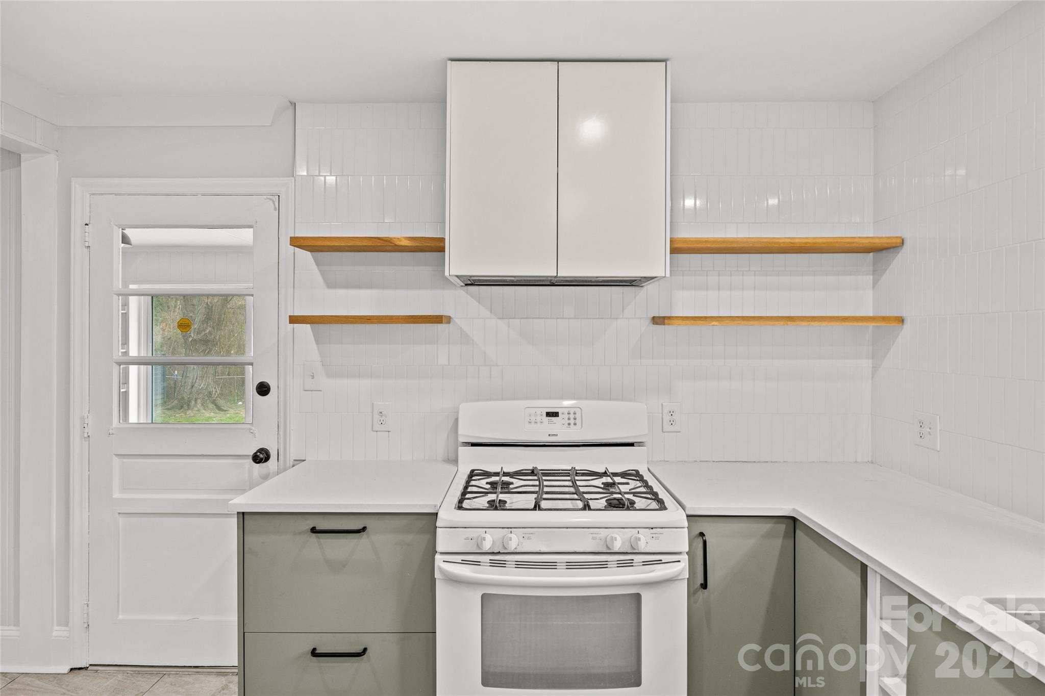 Eastway Park - Residential