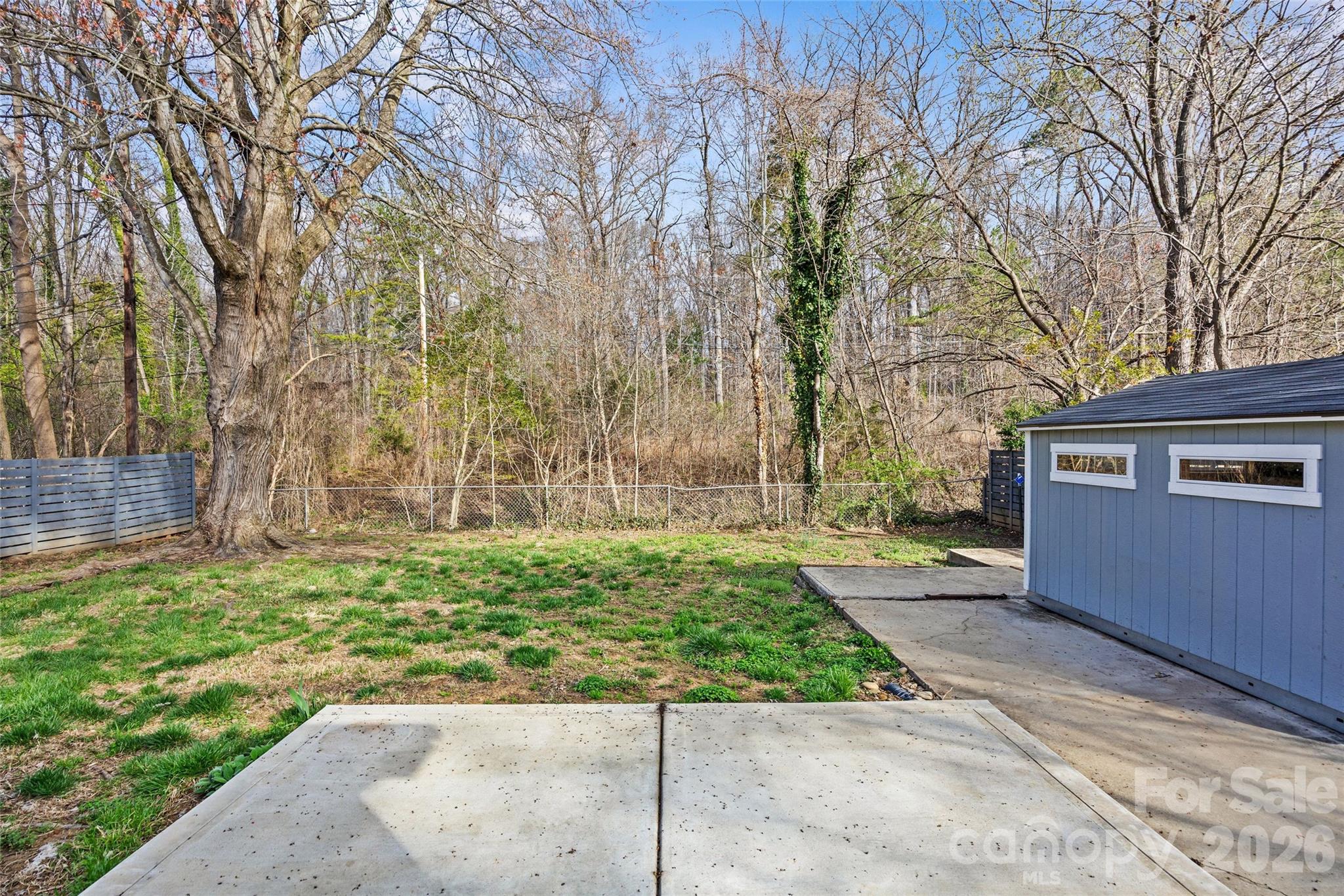 Eastway Park - Residential