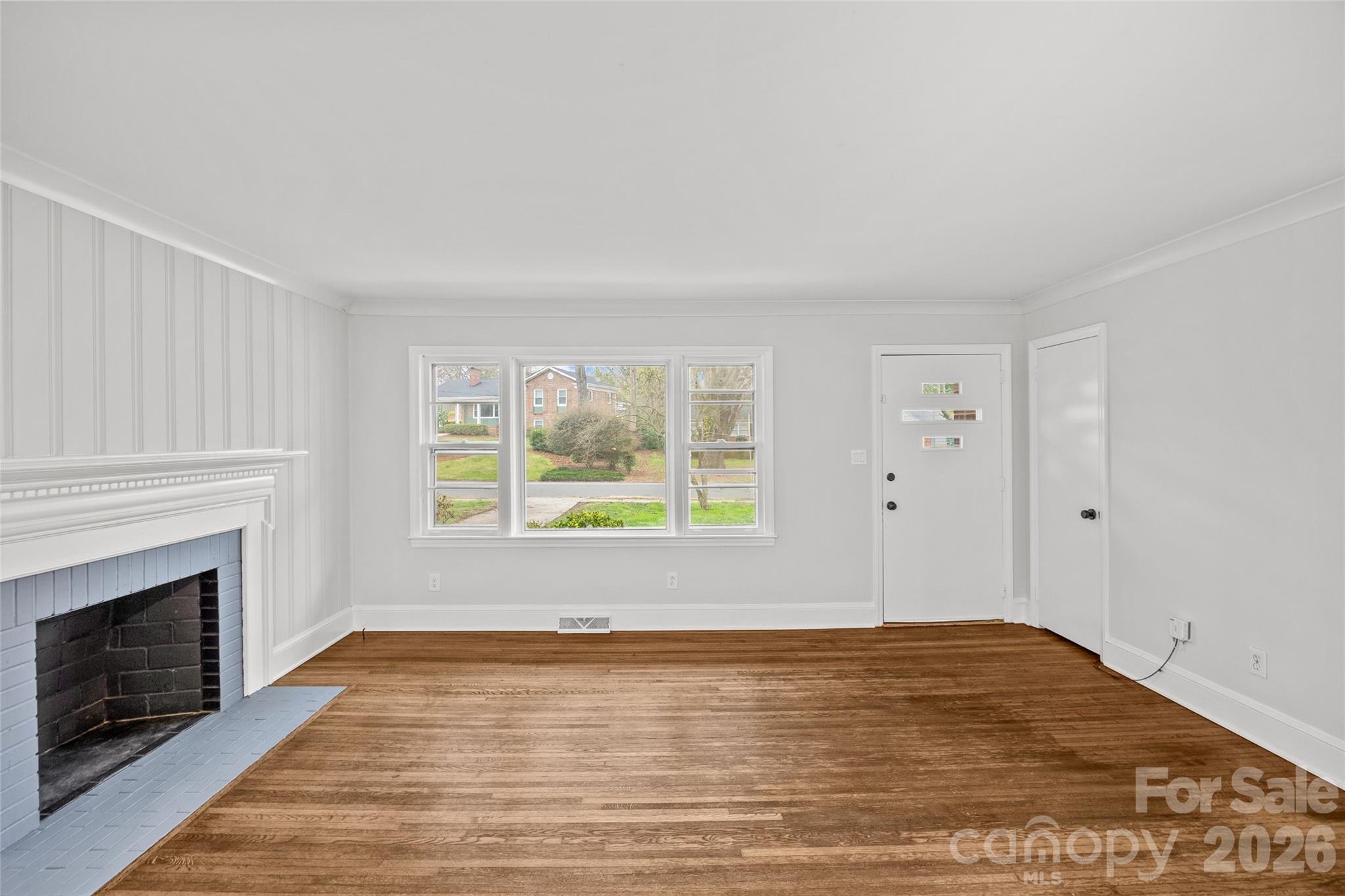 Eastway Park - Residential