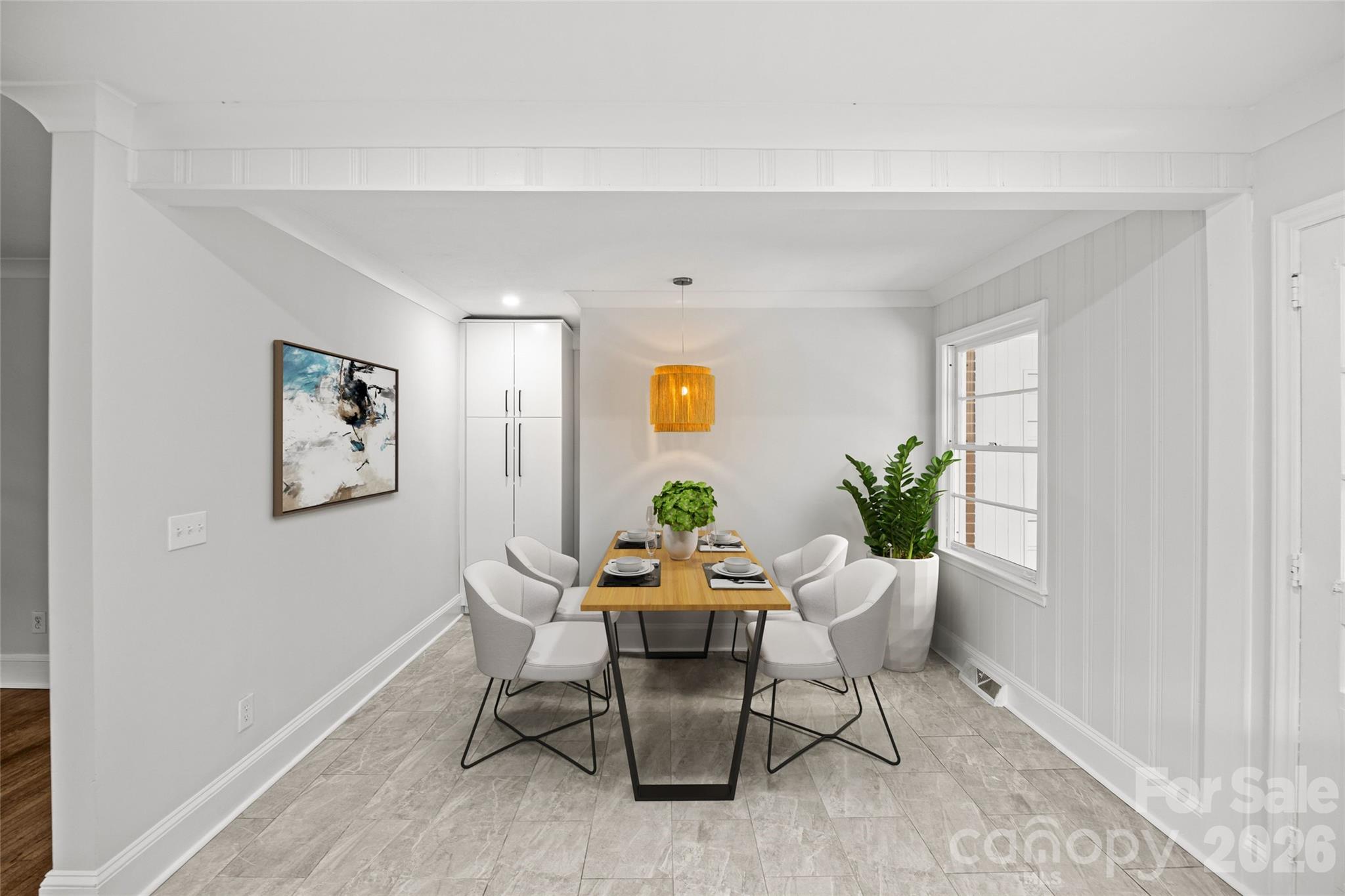 Eastway Park - Residential