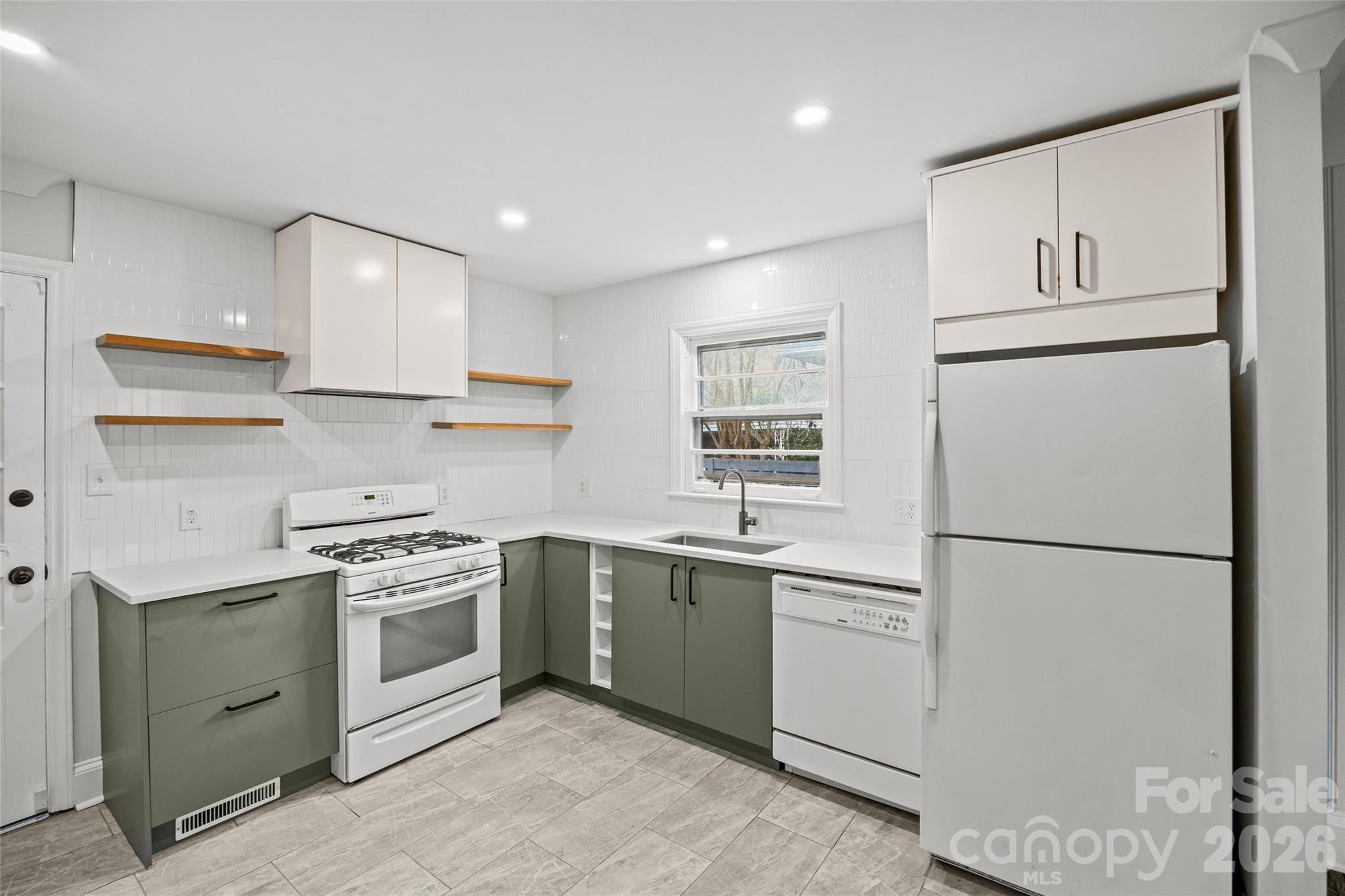 Eastway Park - Residential