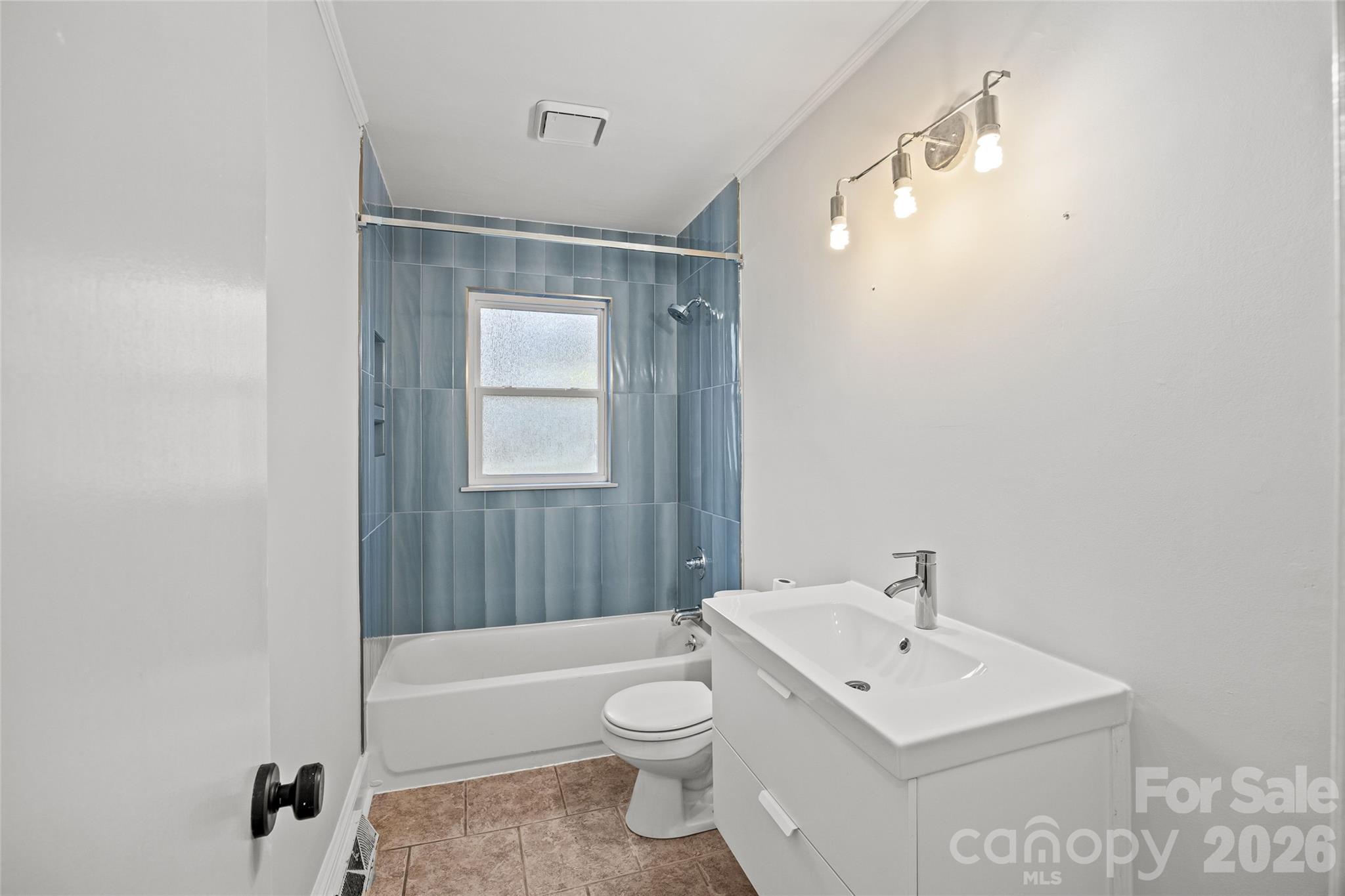 Eastway Park - Residential