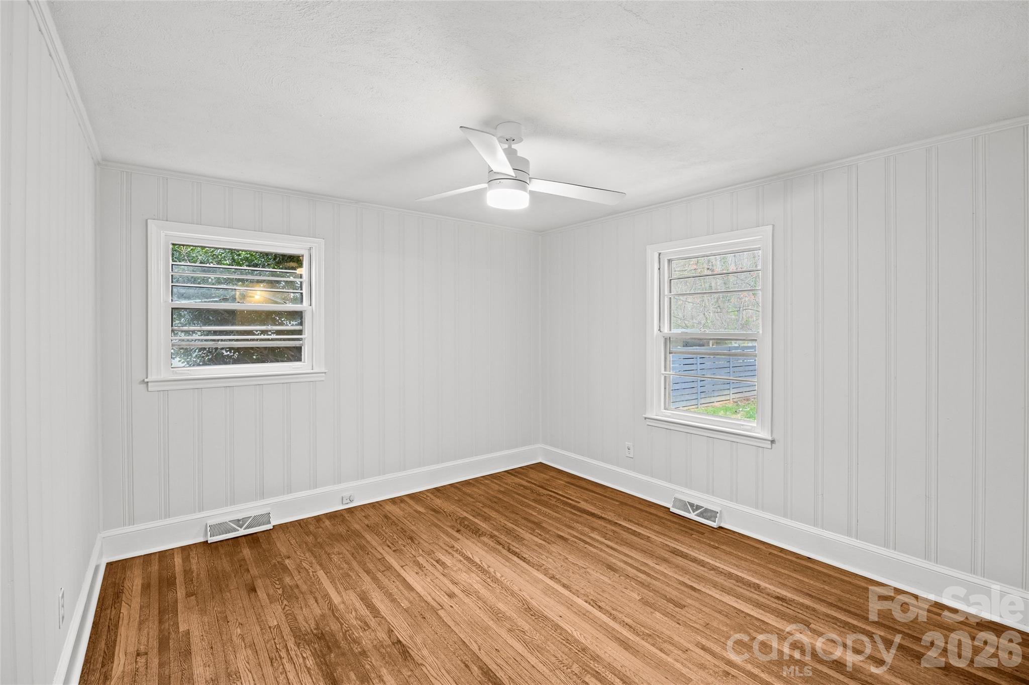 Eastway Park - Residential