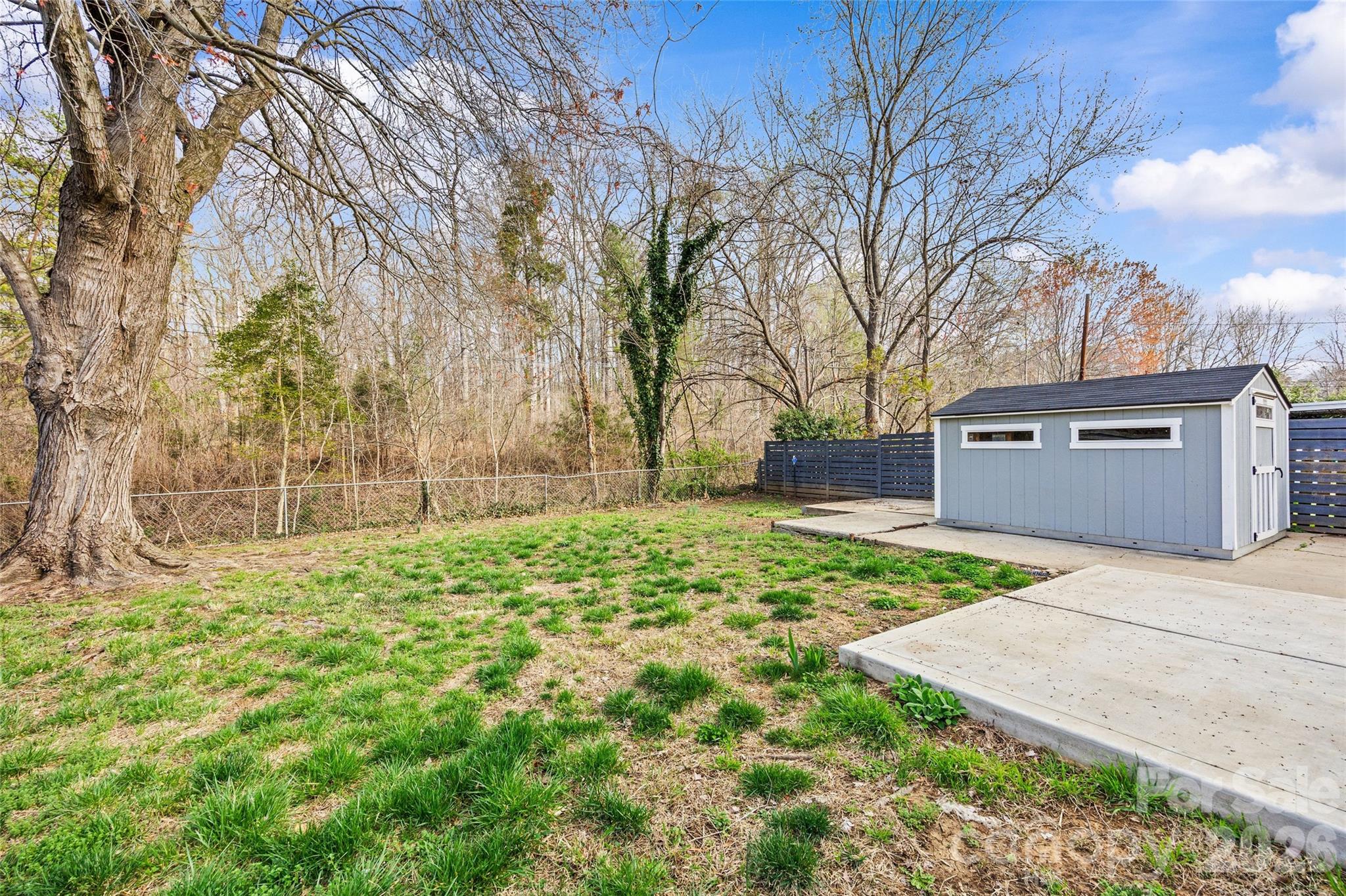 Eastway Park - Residential