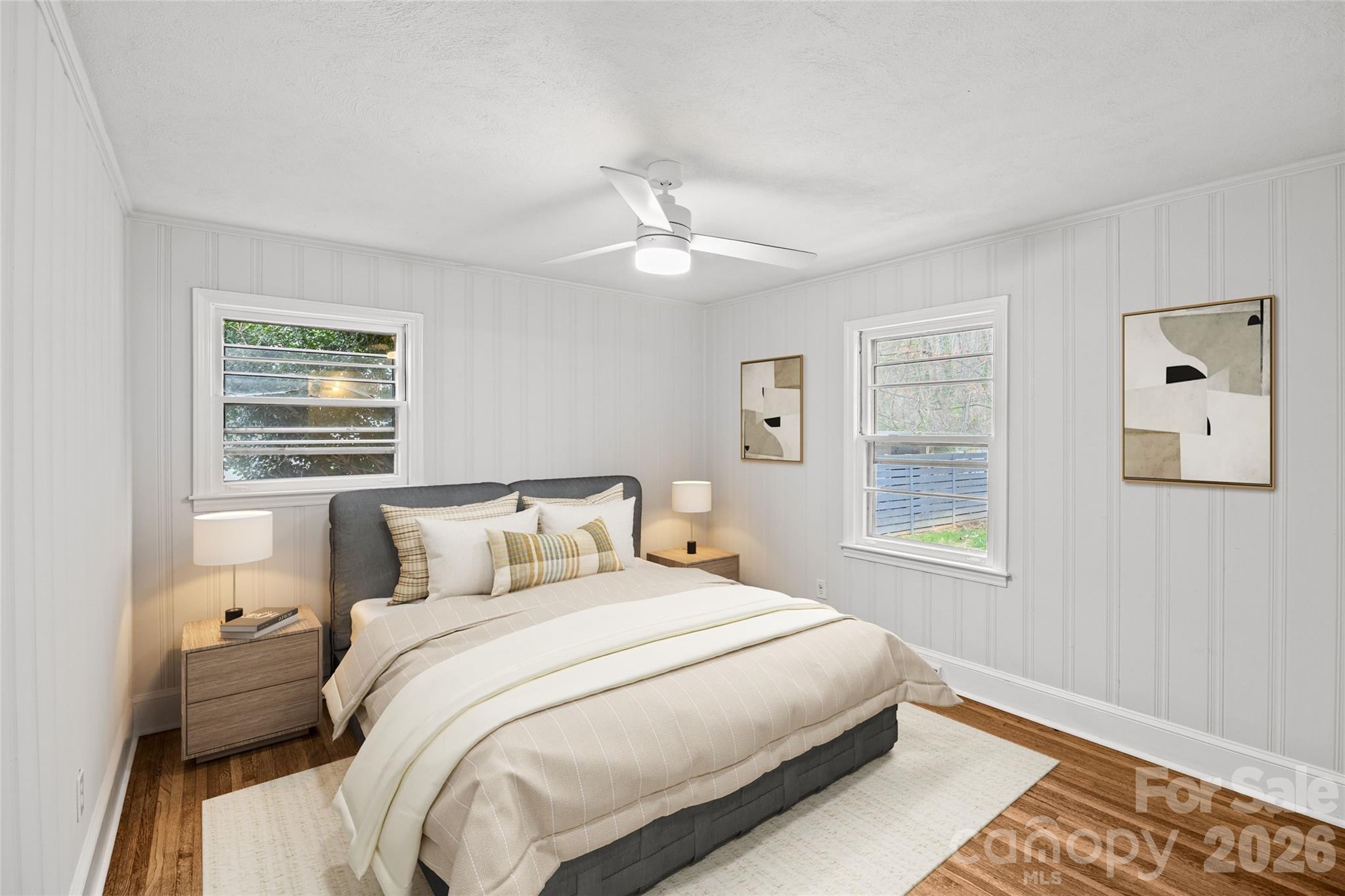 Eastway Park - Residential