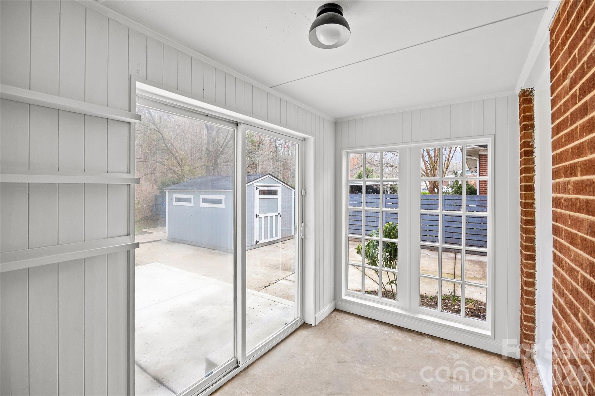 Eastway Park - Residential