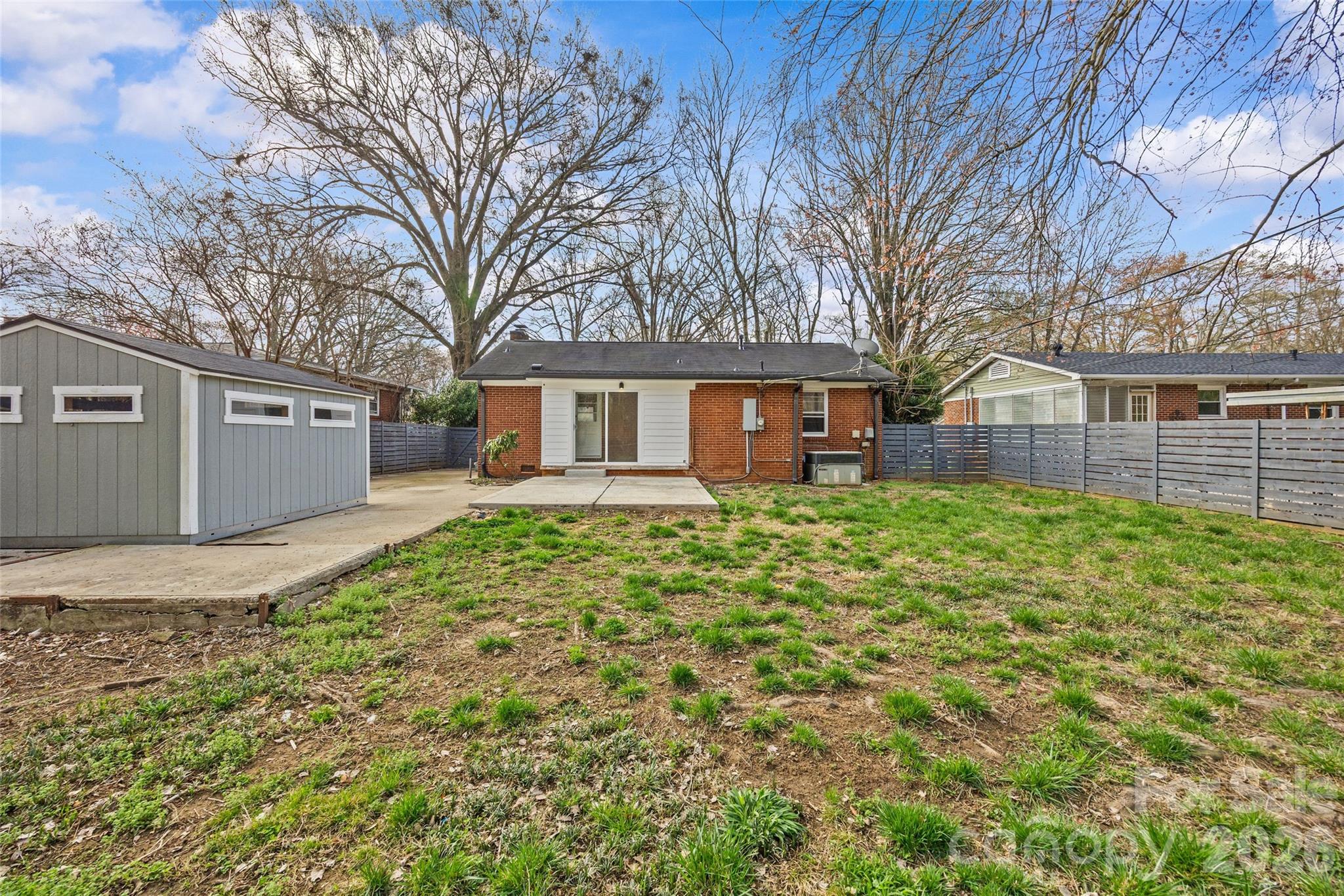 Eastway Park - Residential