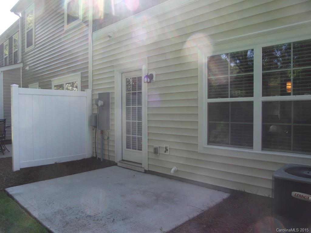 Prestwick - Residential Lease