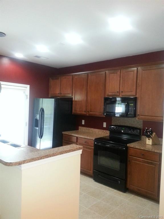 Prestwick - Residential Lease