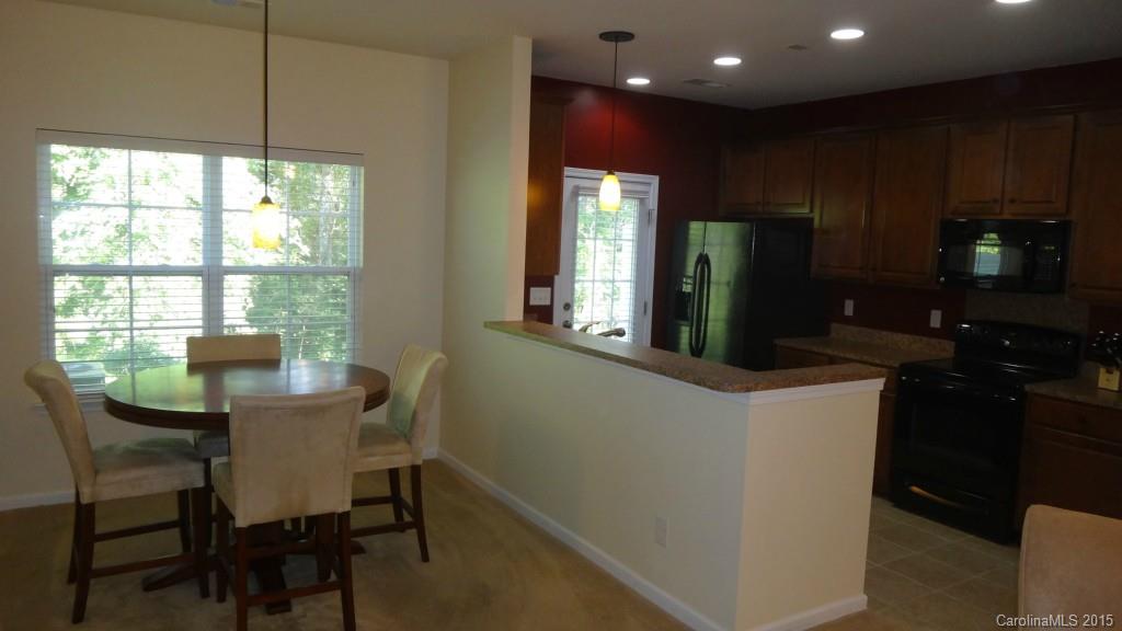 Prestwick - Residential Lease