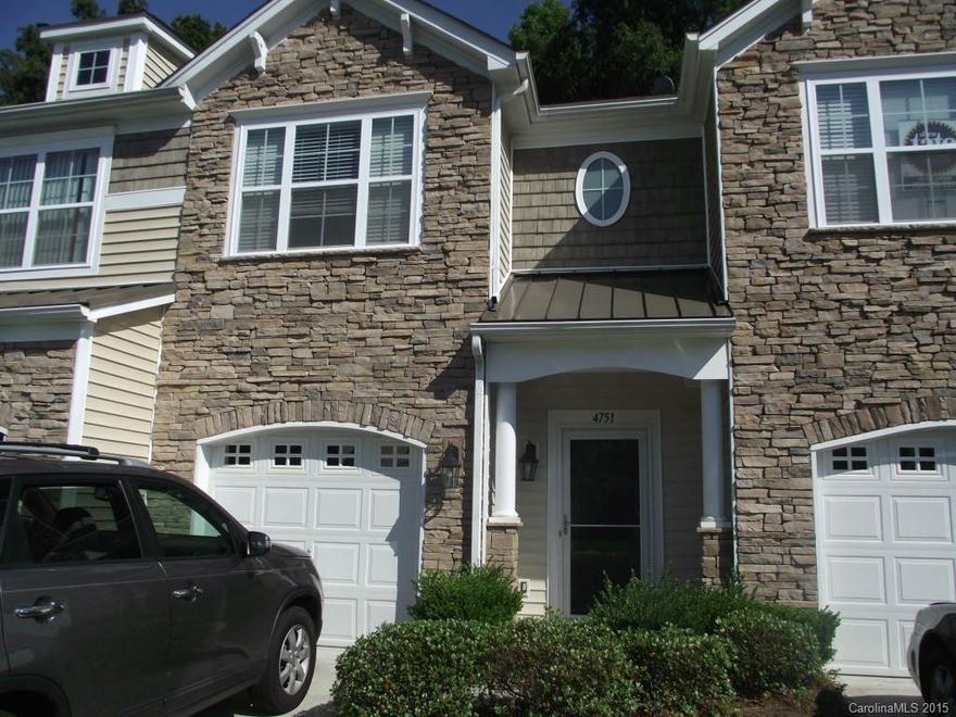 Great 3/2.5 in the Village of Prestwick!. New carpet being installed on the first floor. Fresh paint. Vaulted ceiling in the Master Bedroom, ceiling fans, nice private patio backs up to woods. won't last long!