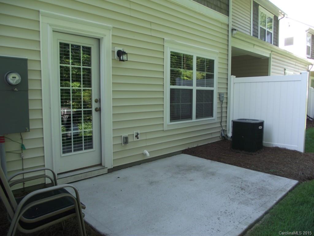 Prestwick - Residential Lease