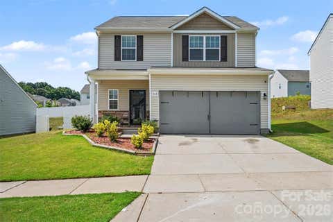 Photo of 1112 Creedmore Court, Charlotte, NC 28215 (MLS # 4385093)