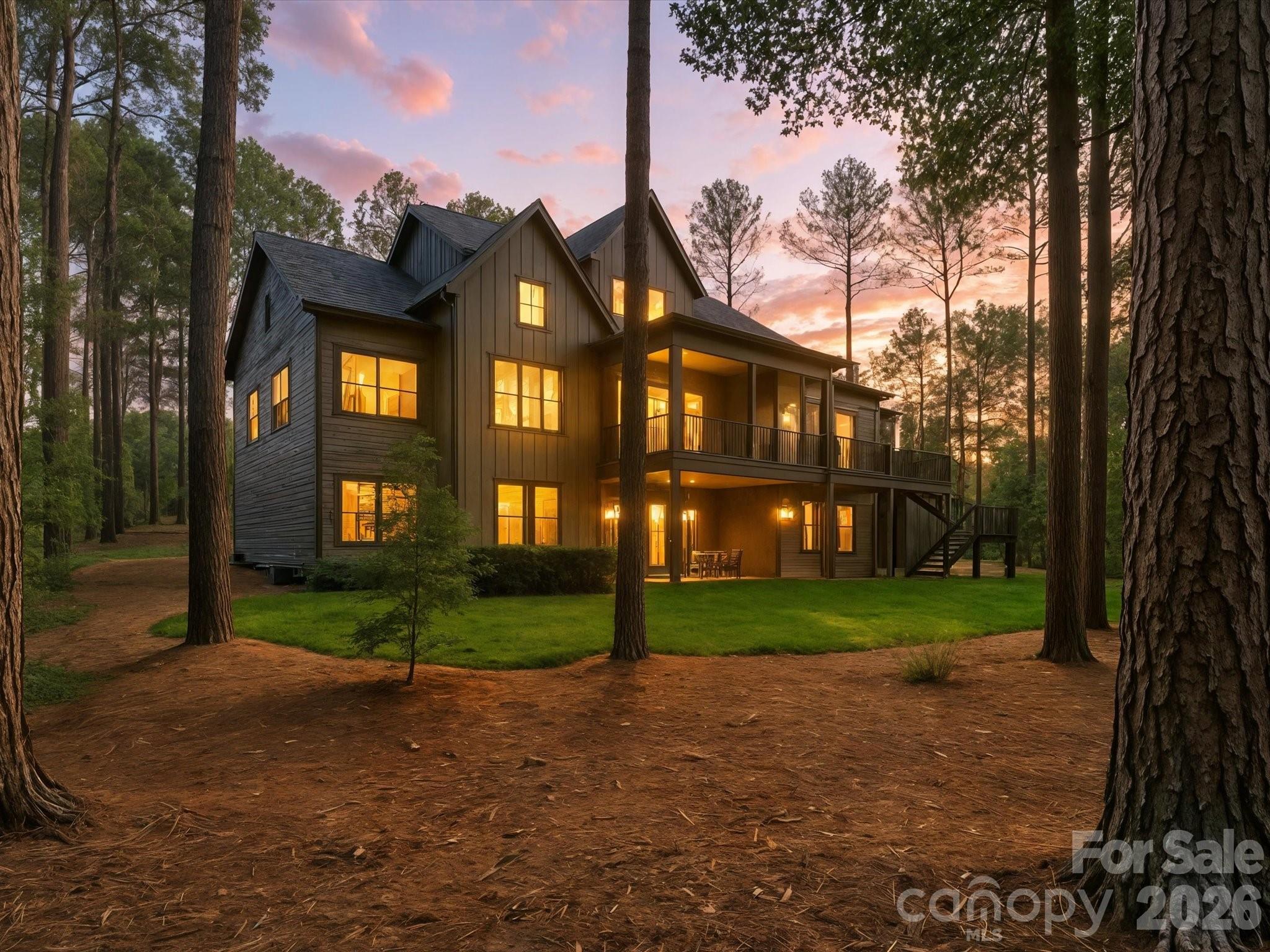 Riverchase Estates - Residential