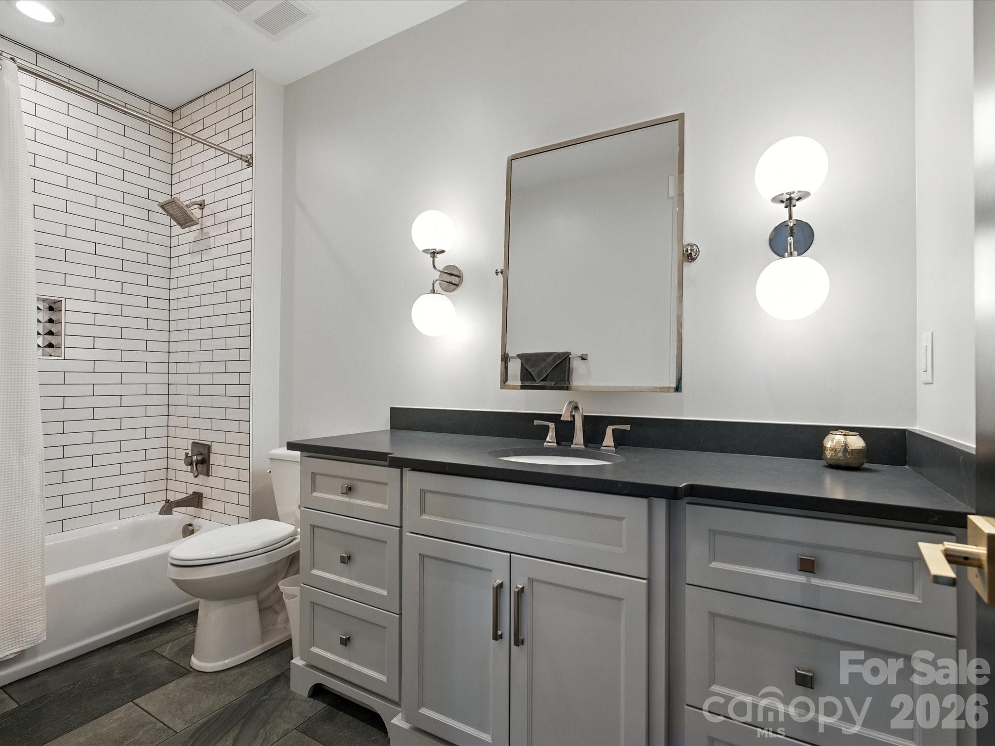 Riverchase Estates - Residential