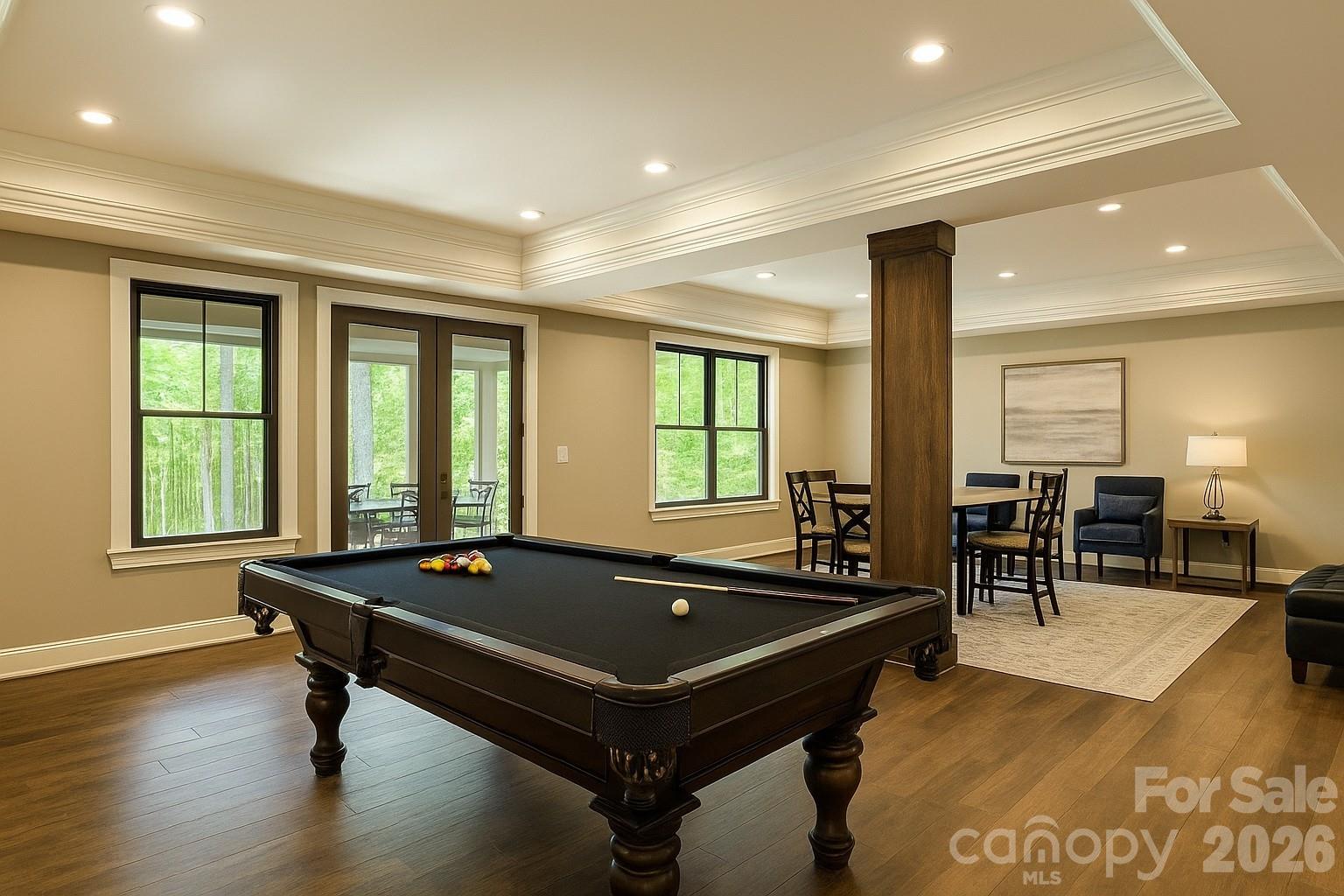 Riverchase Estates - Residential