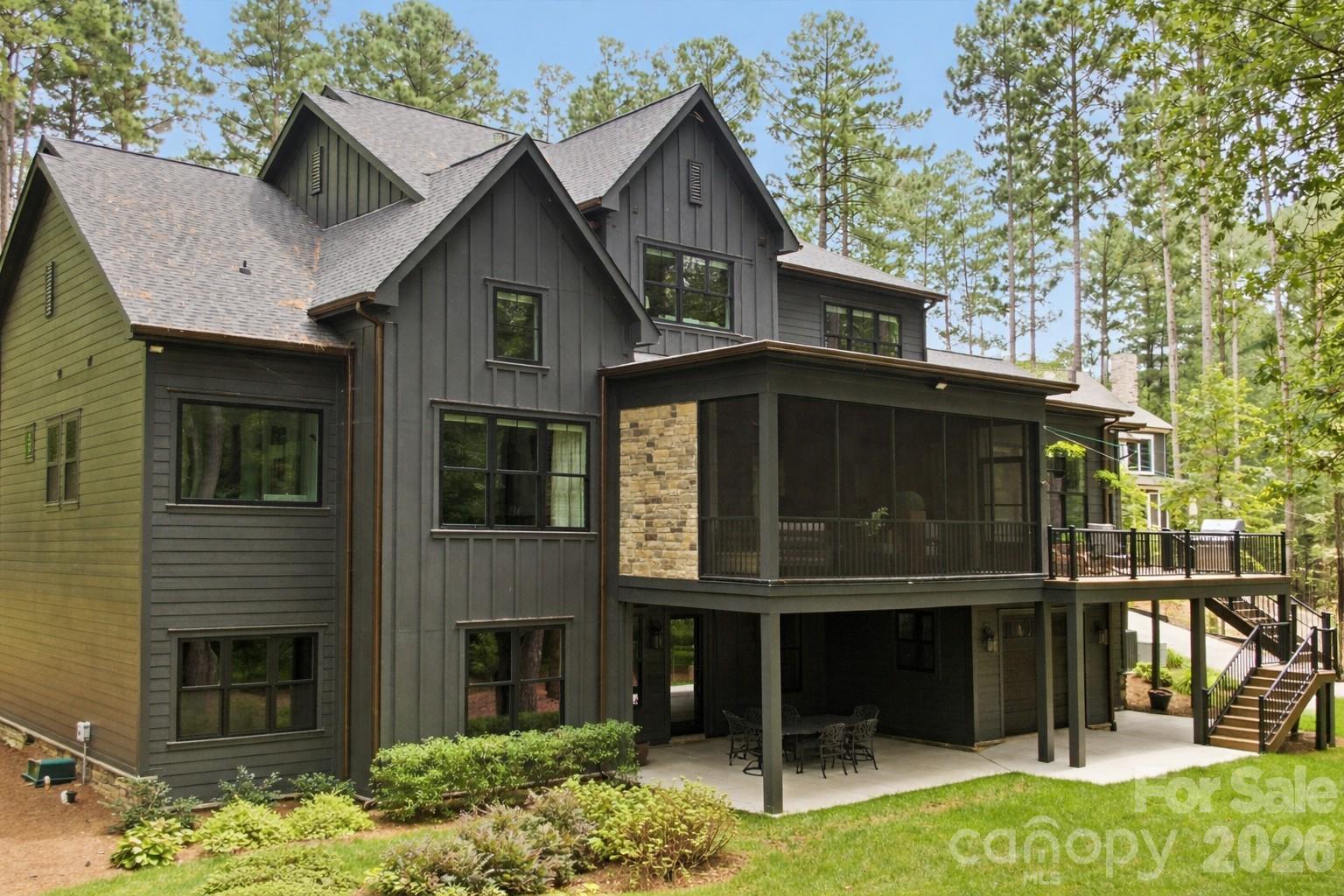 Riverchase Estates - Residential