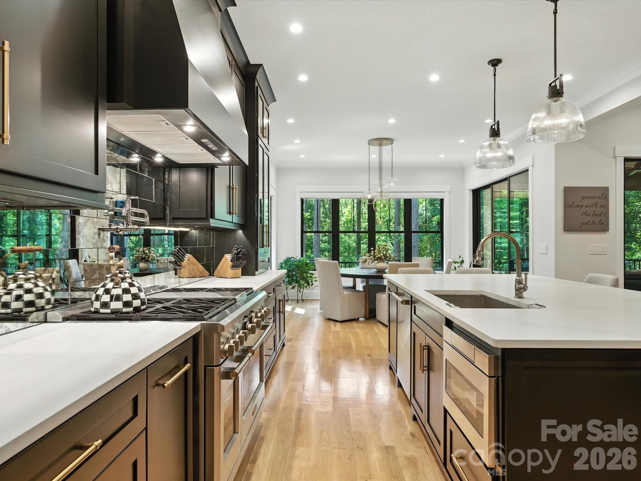 Riverchase Estates - Residential