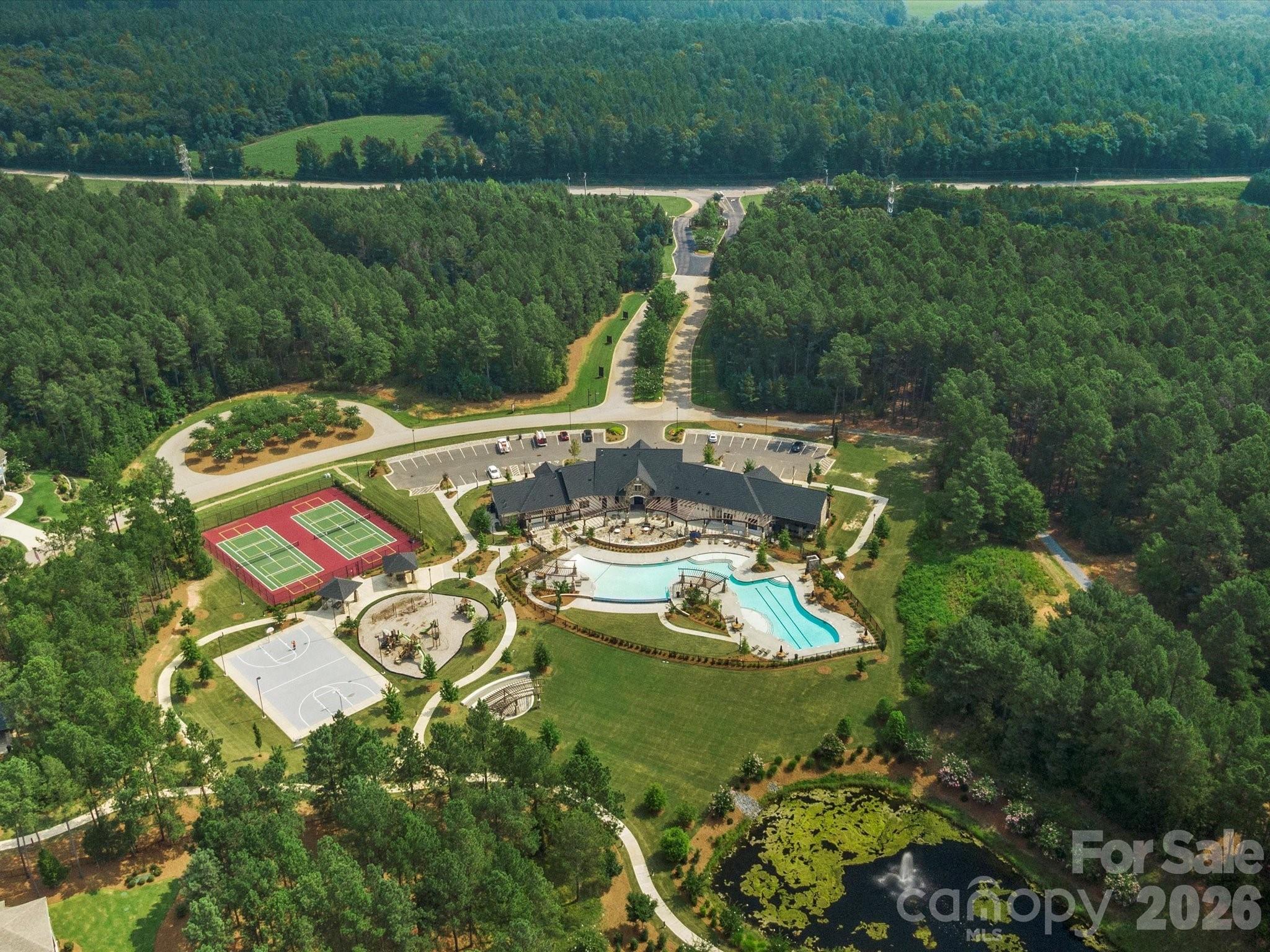 Riverchase Estates - Residential