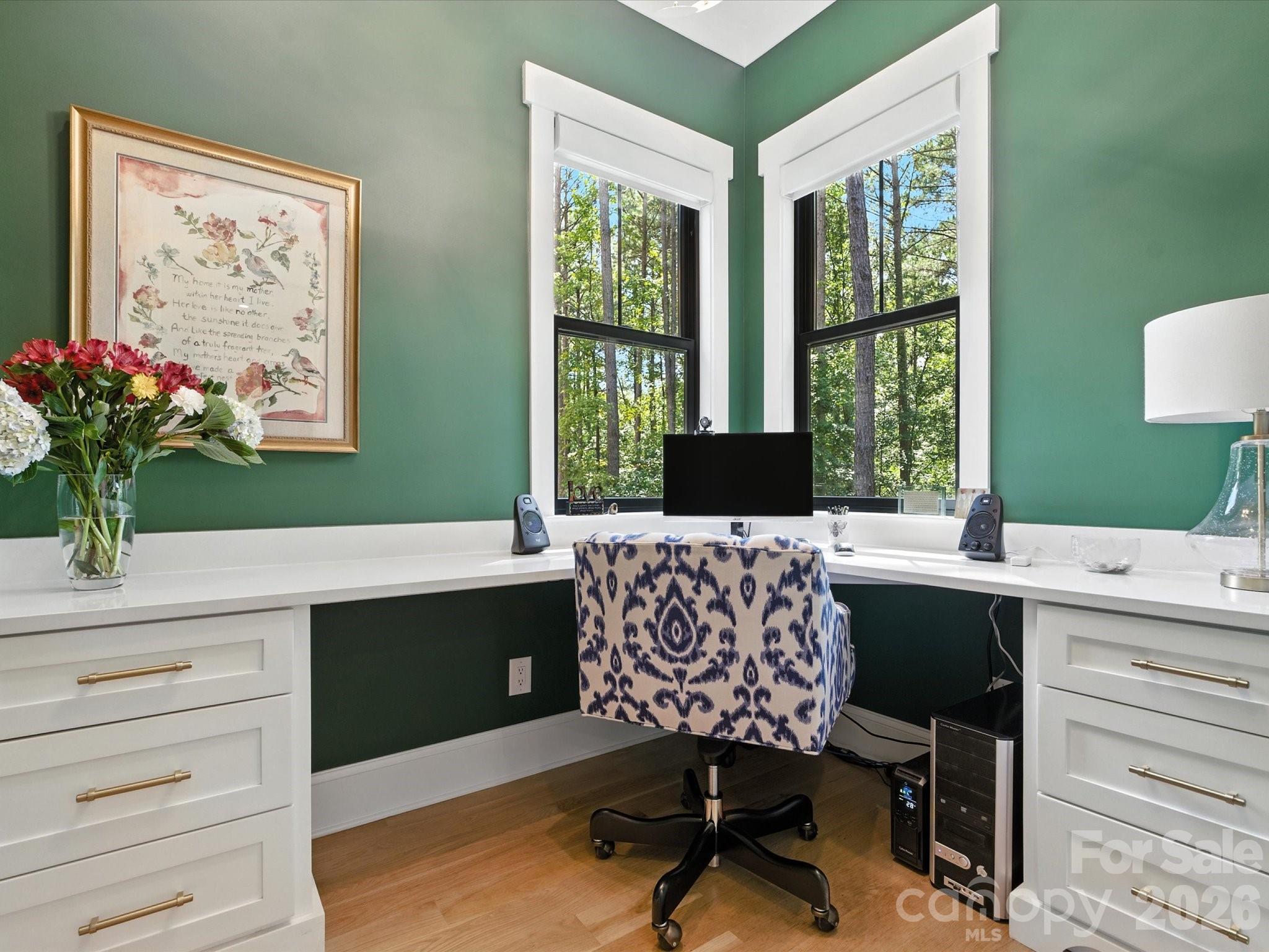 Riverchase Estates - Residential