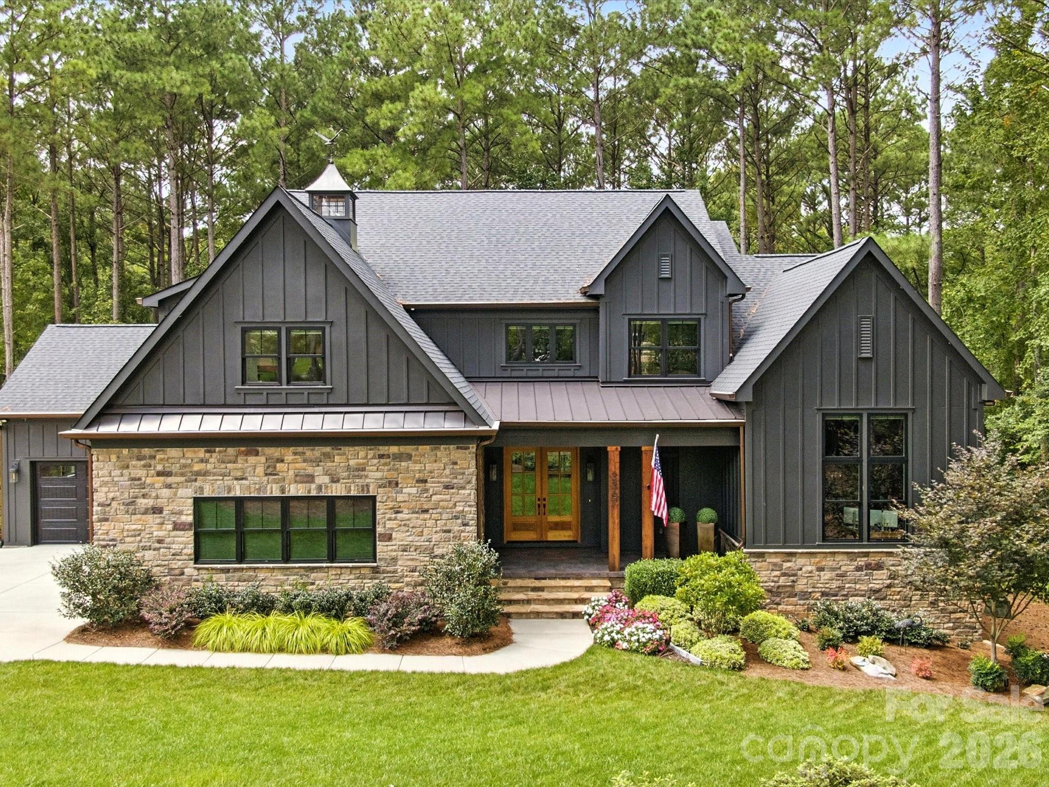 Riverchase Estates - Residential