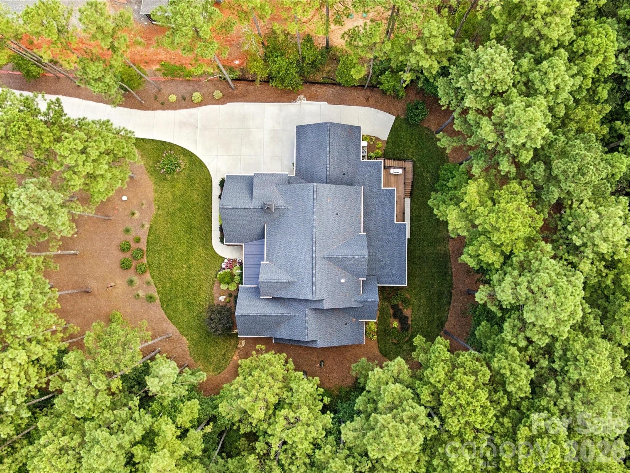 Riverchase Estates - Residential