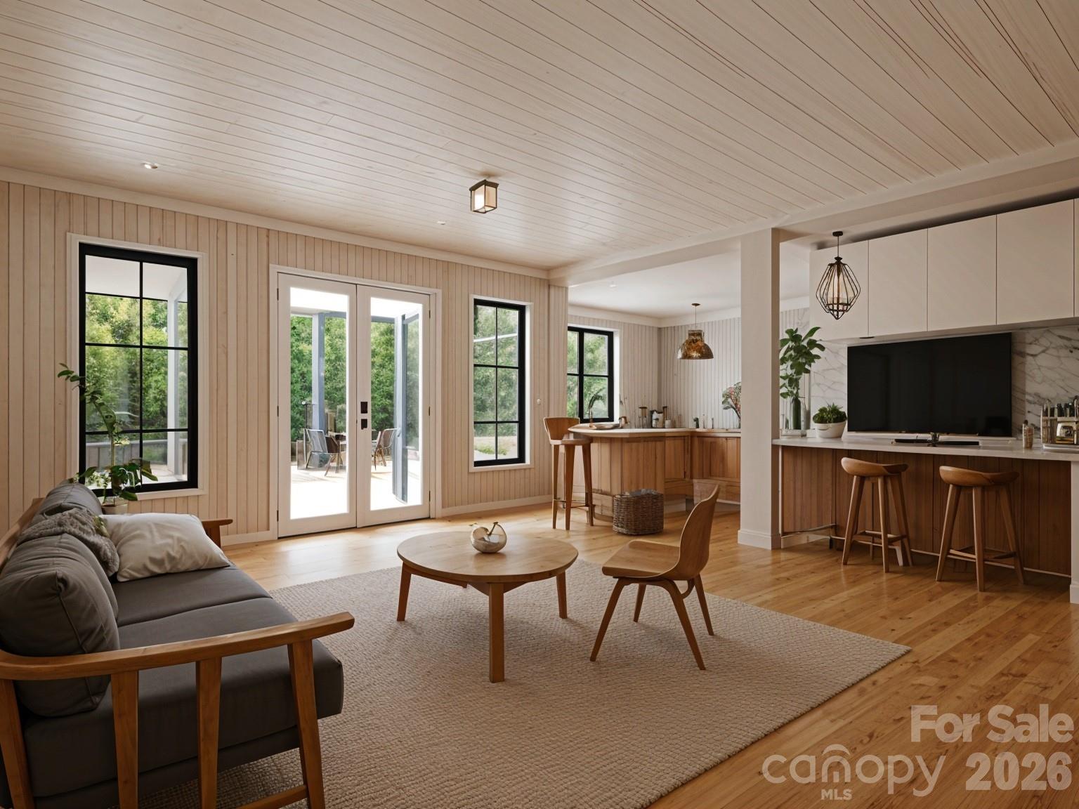 Riverchase Estates - Residential