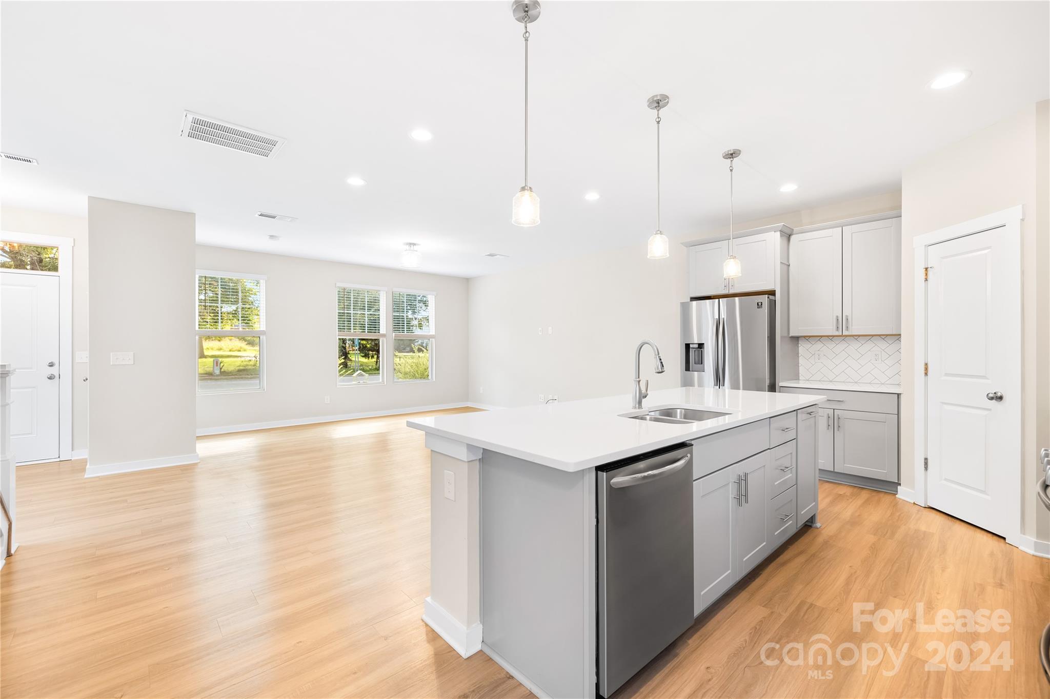 Pineville - Residential Lease