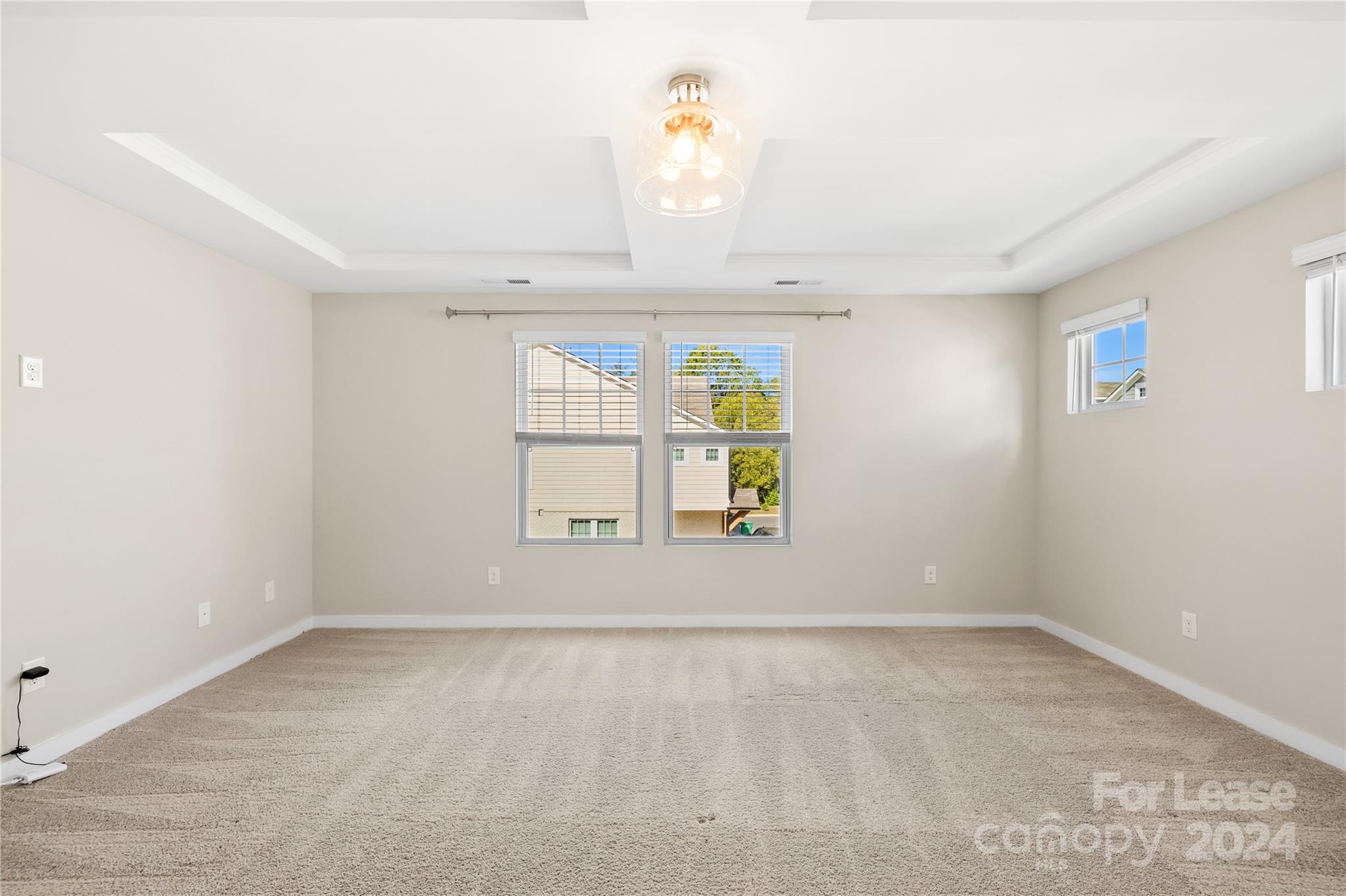 Pineville - Residential Lease