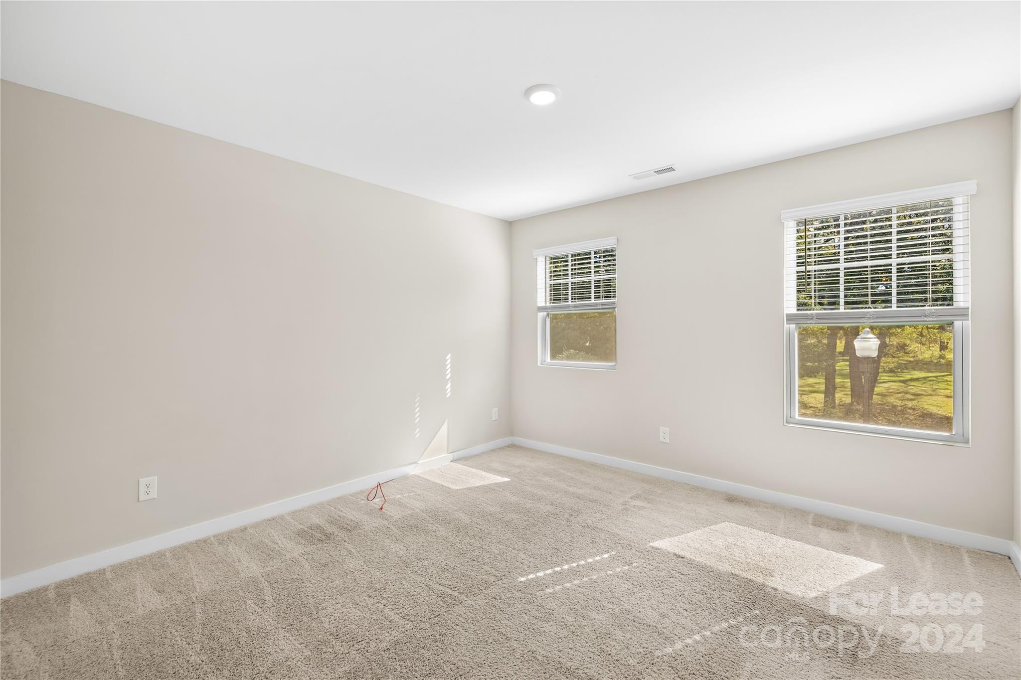 Pineville - Residential Lease